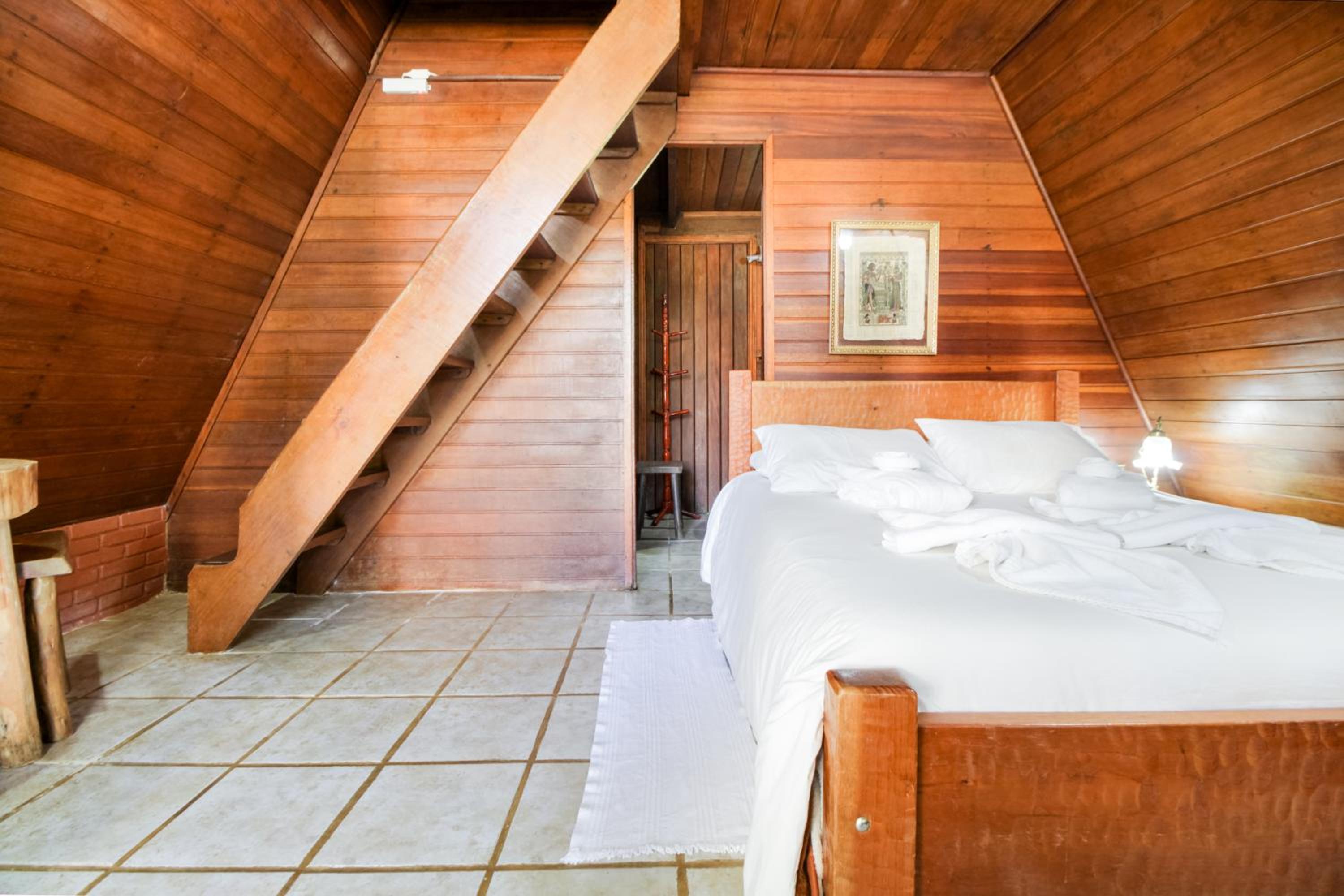 Master Chalet photo 3