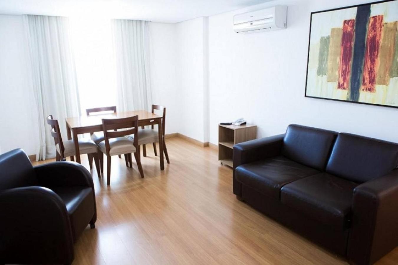 Two-Bedroom Apartment photo 1