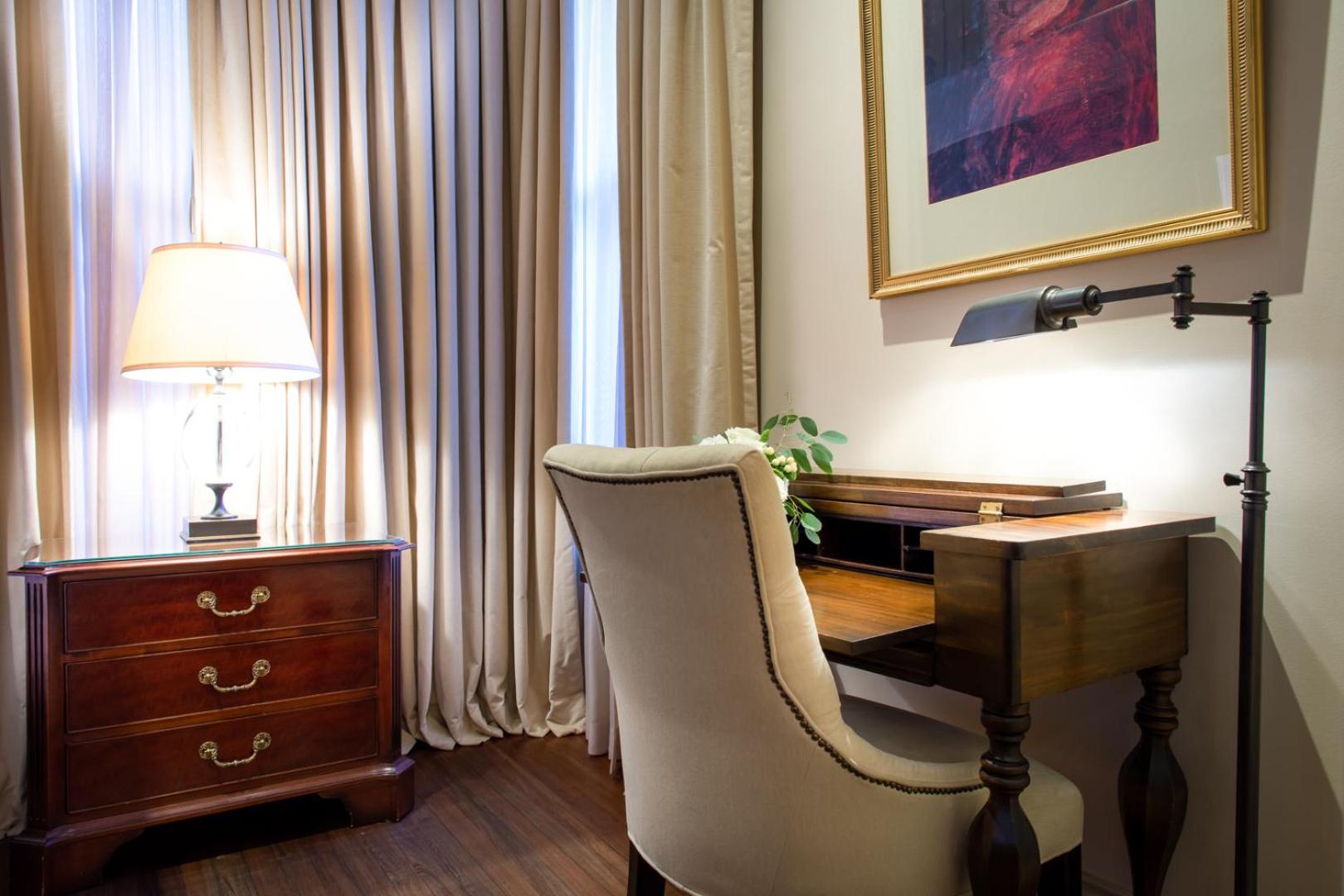 King Suite