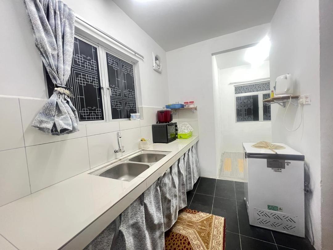Standard Apartment photo 1