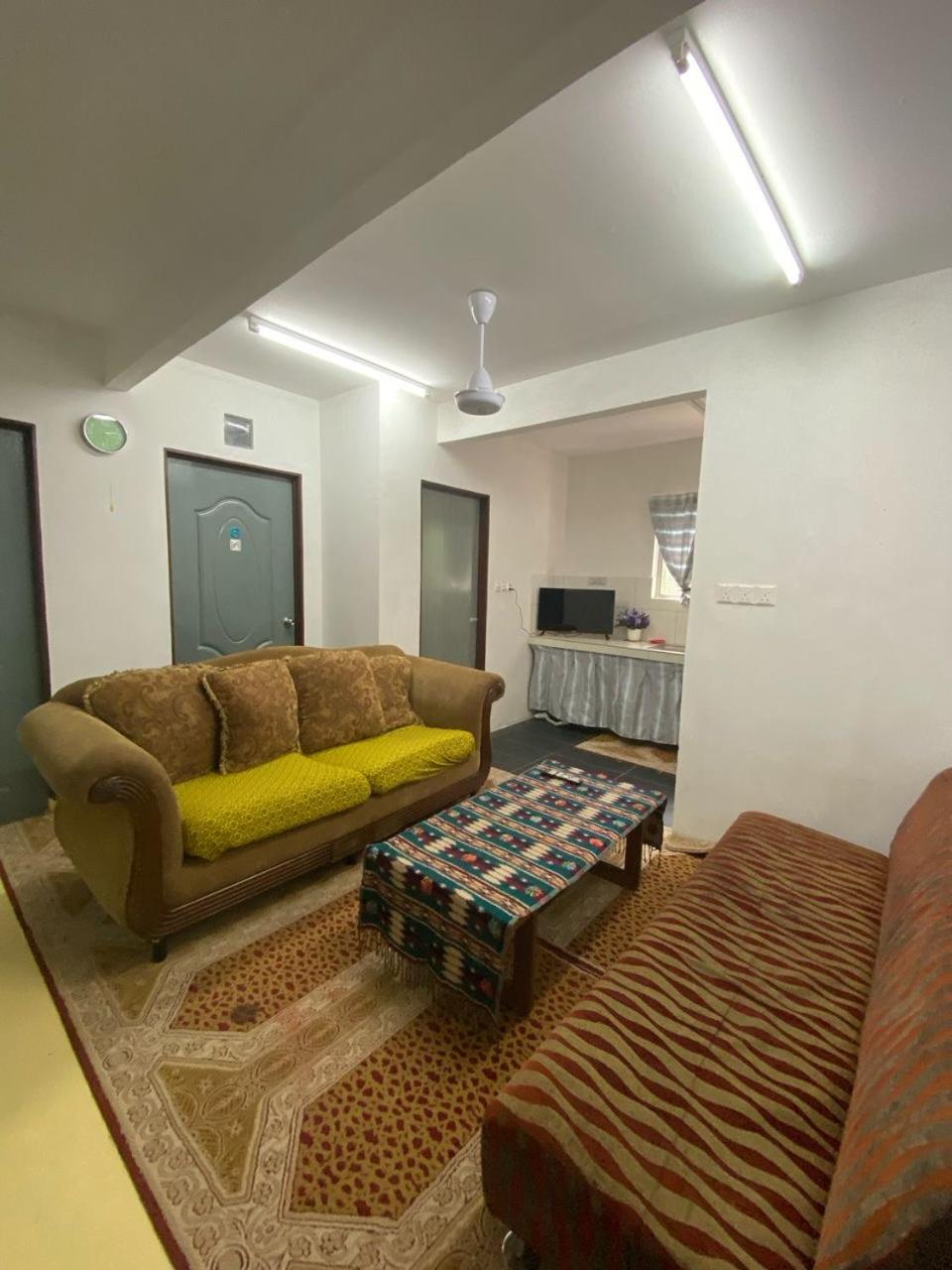 Standard Apartment photo 2