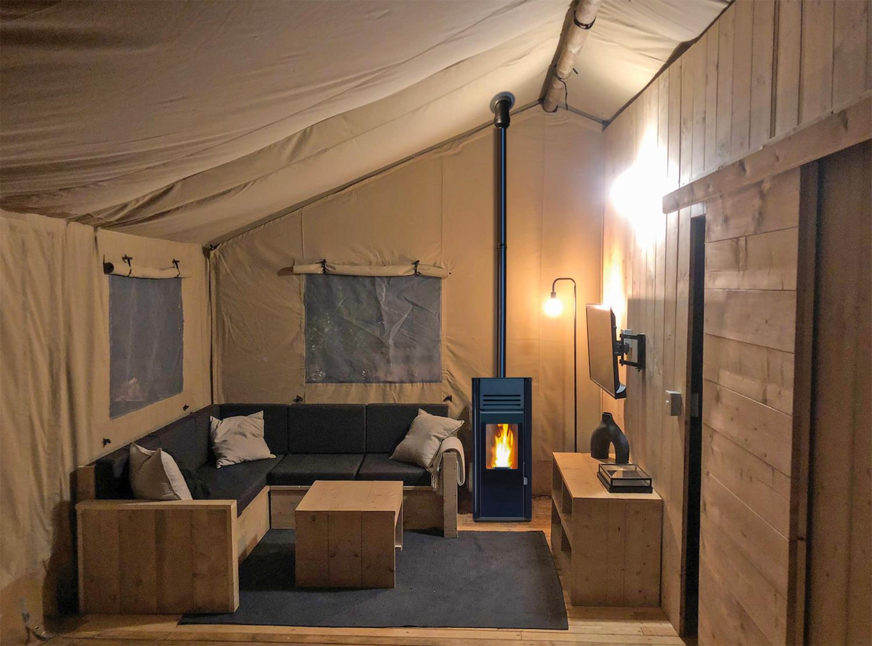 Tent photo 1