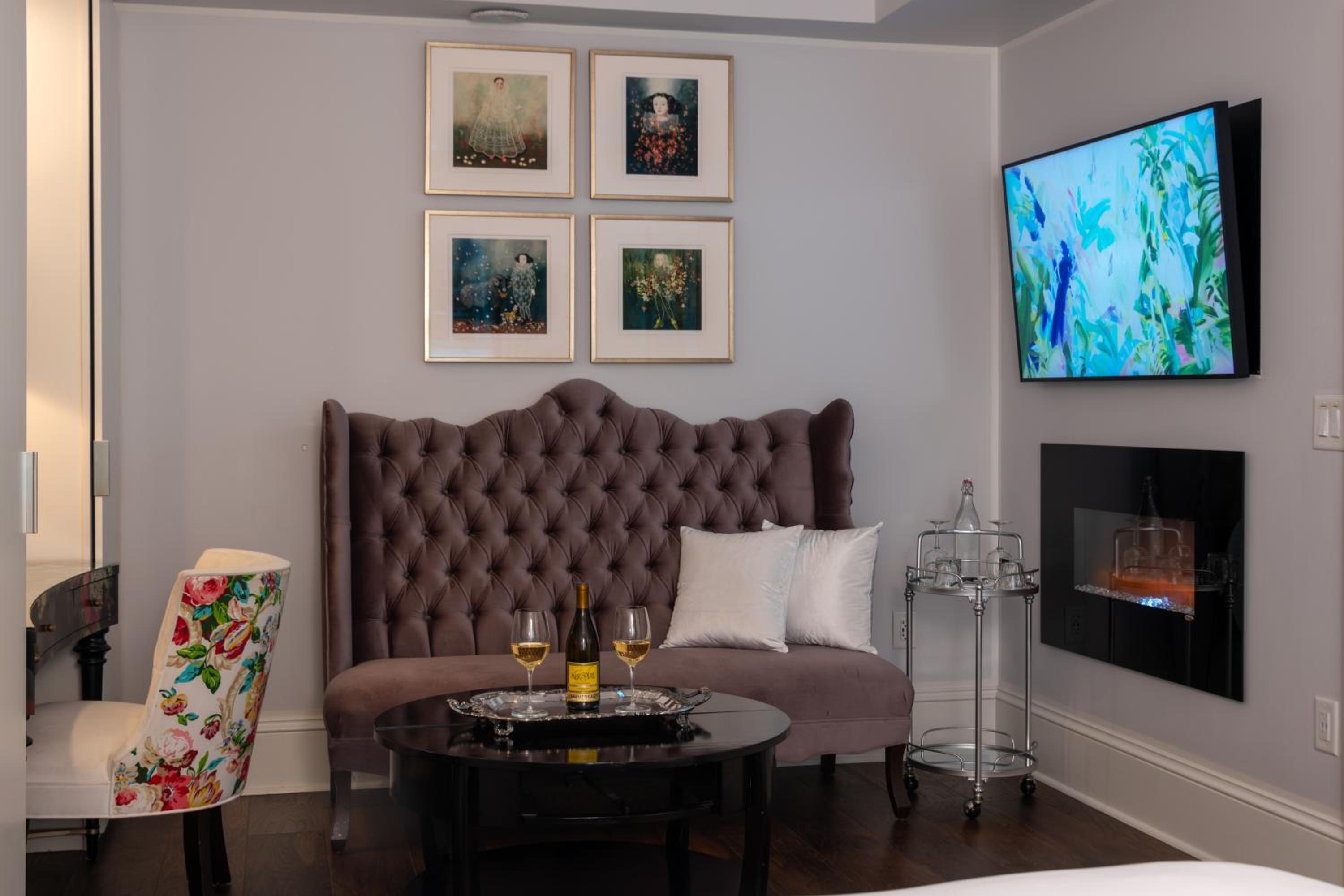 Superior Suite