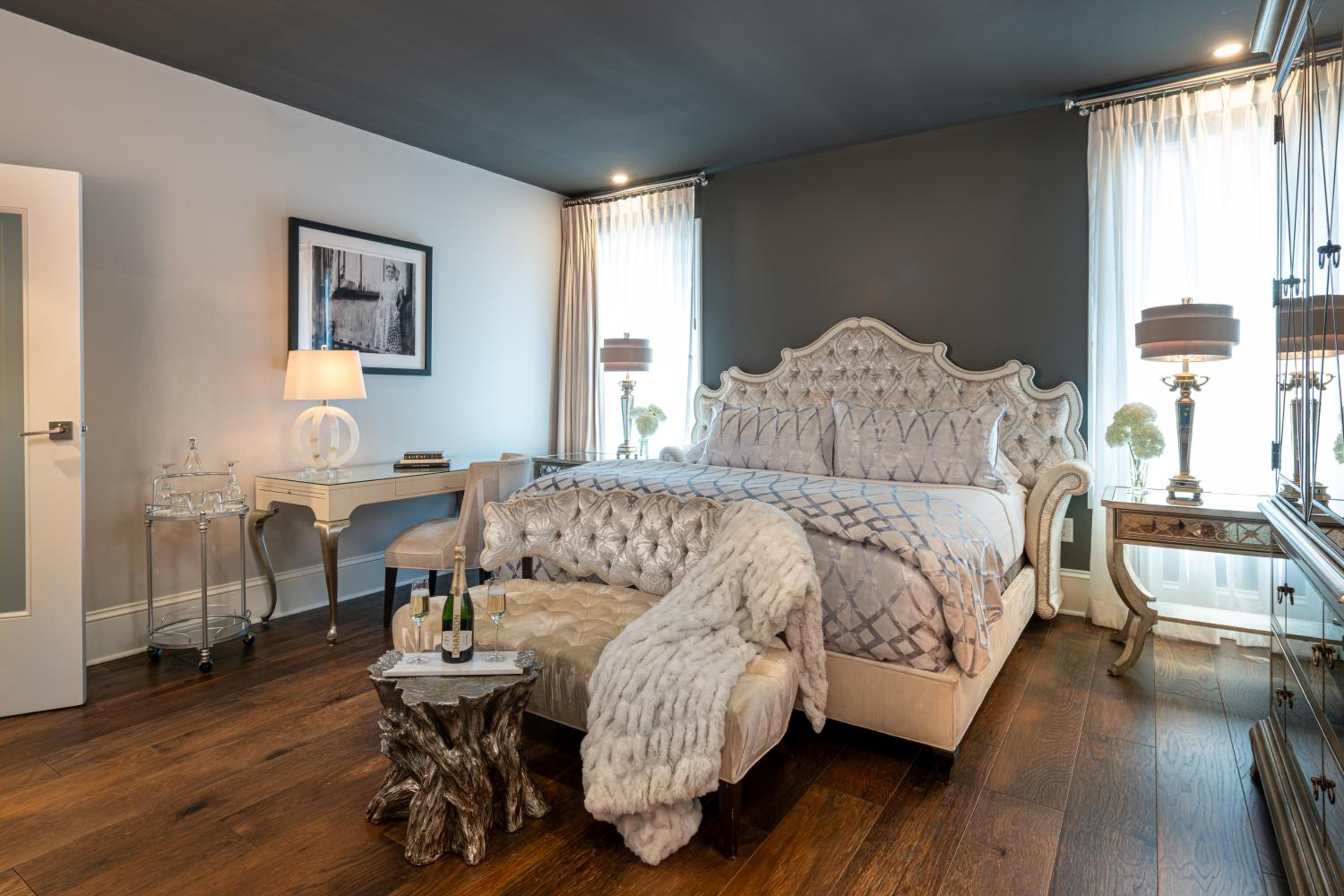 Duplex Suite