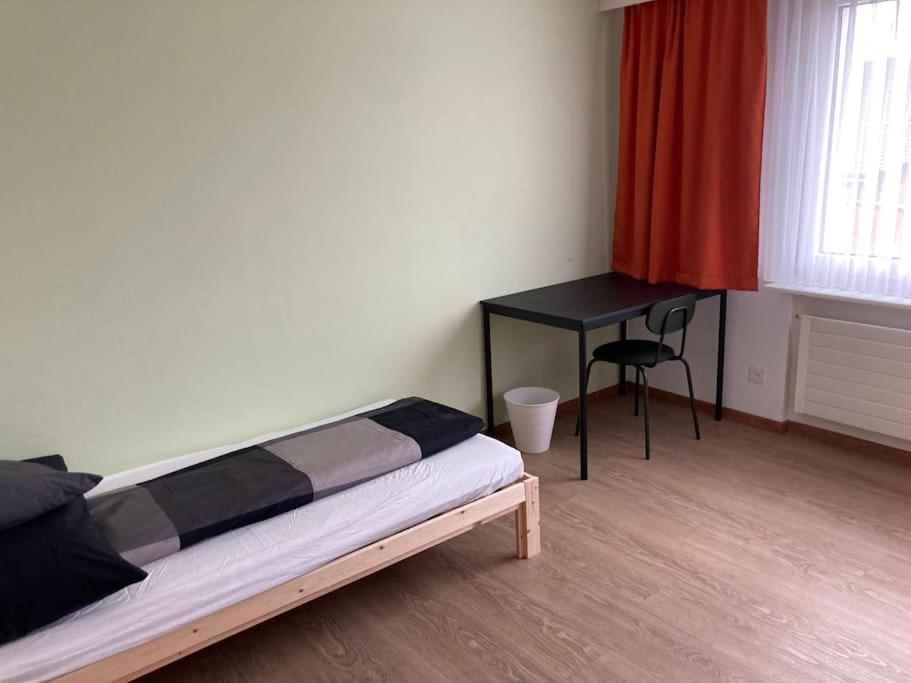 Single Room photo 1