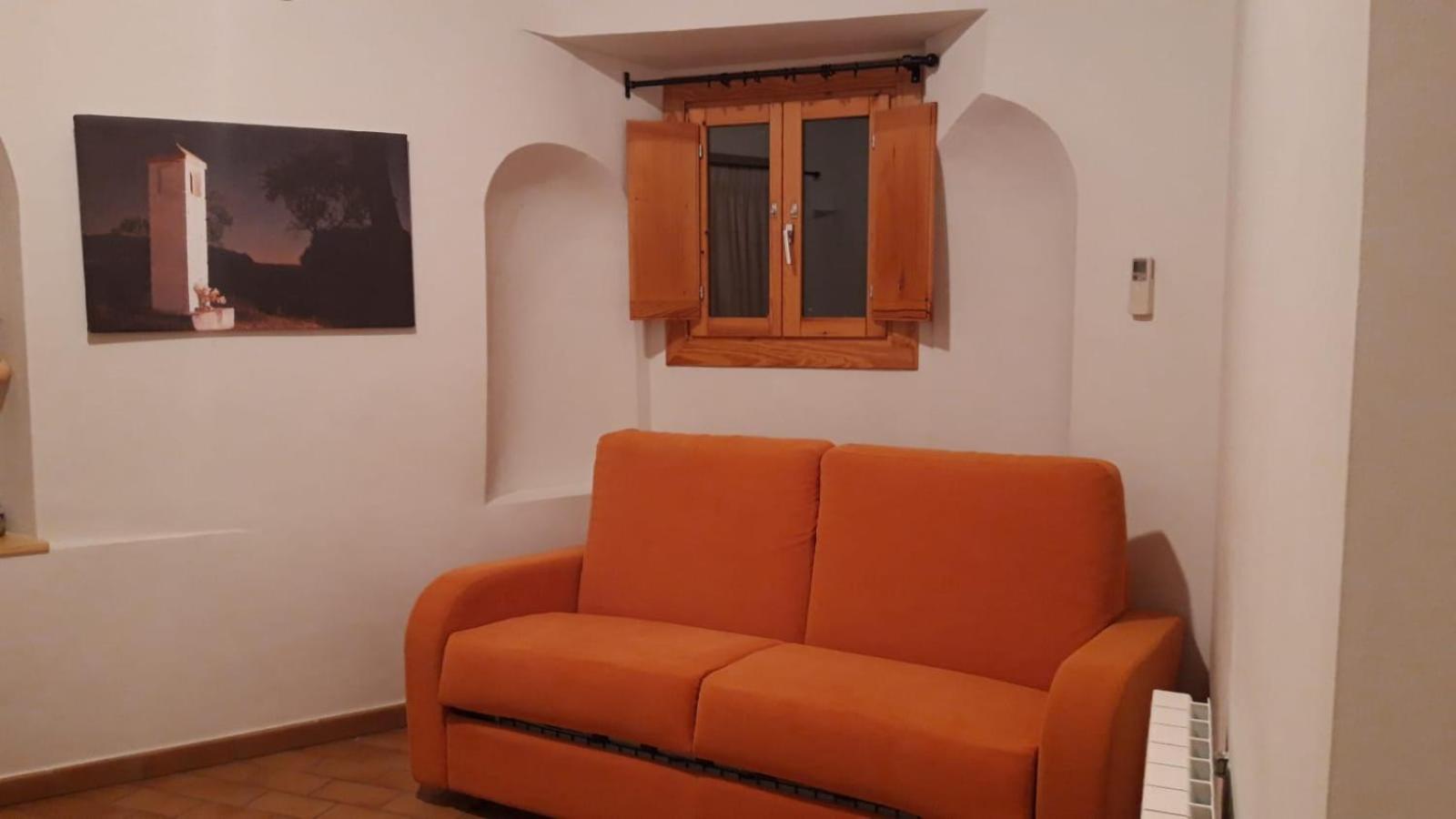 Habitación familiar con baño privado