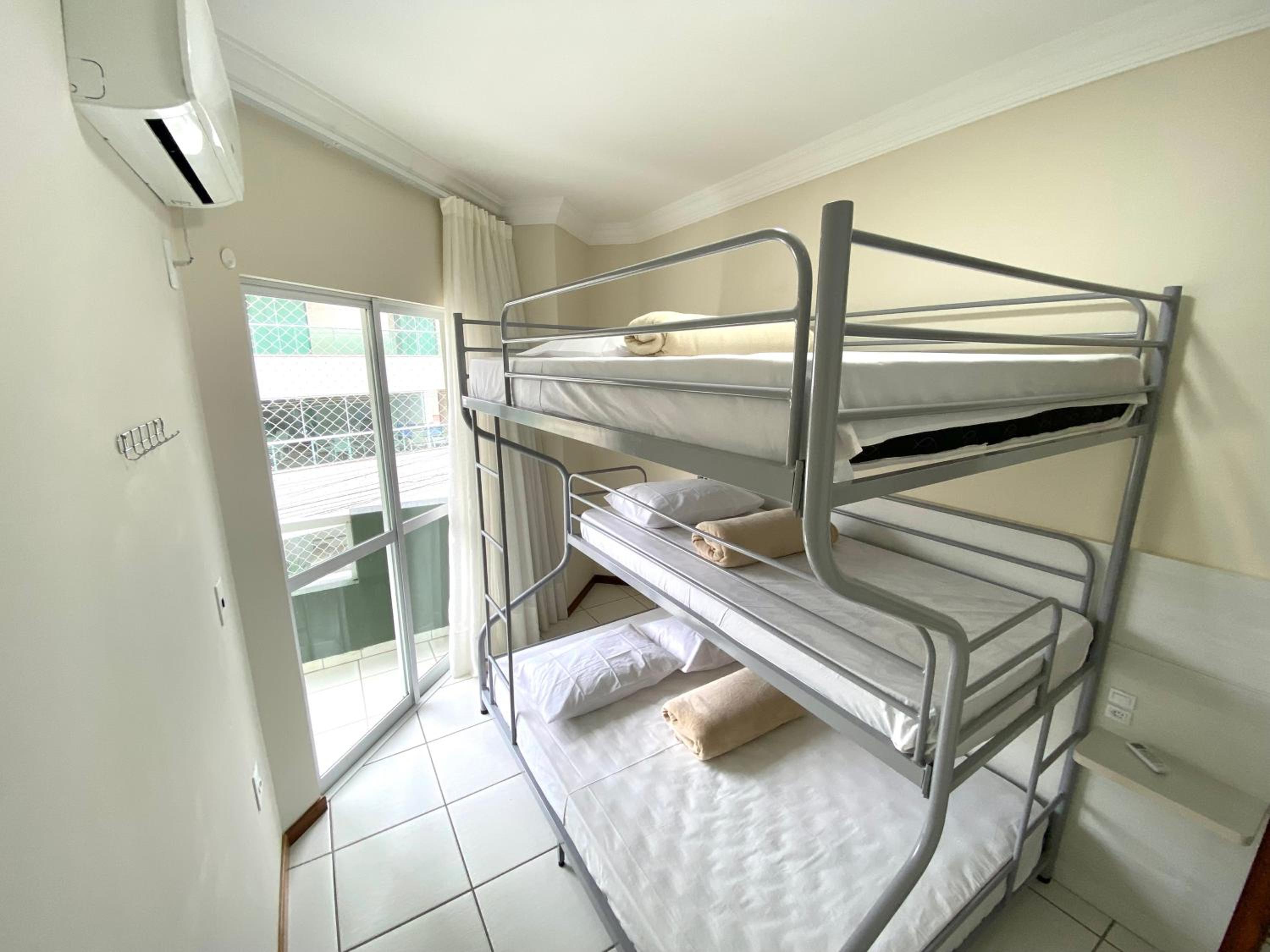 Three-Bedroom Apartment photo 2