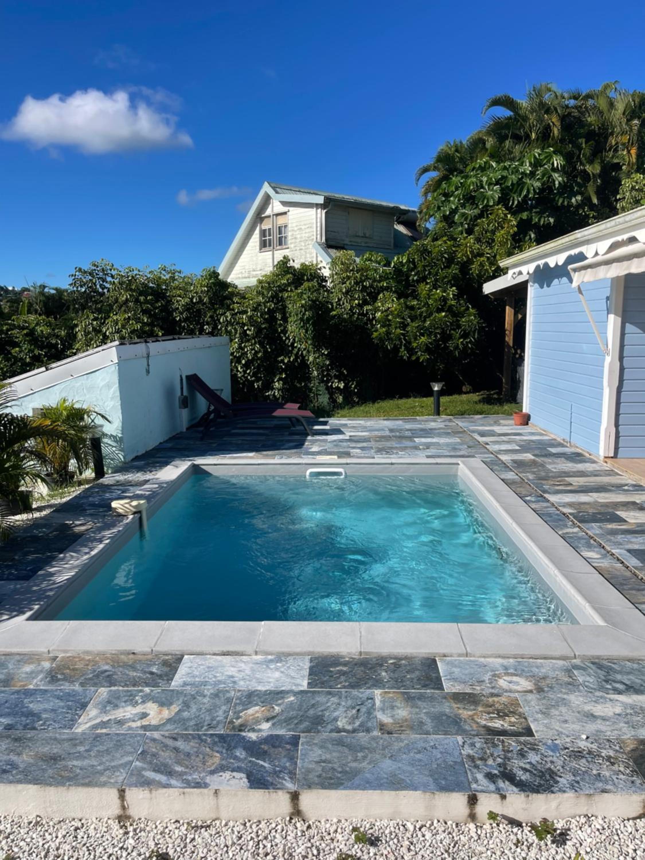 Villa with Private Pool photo 3