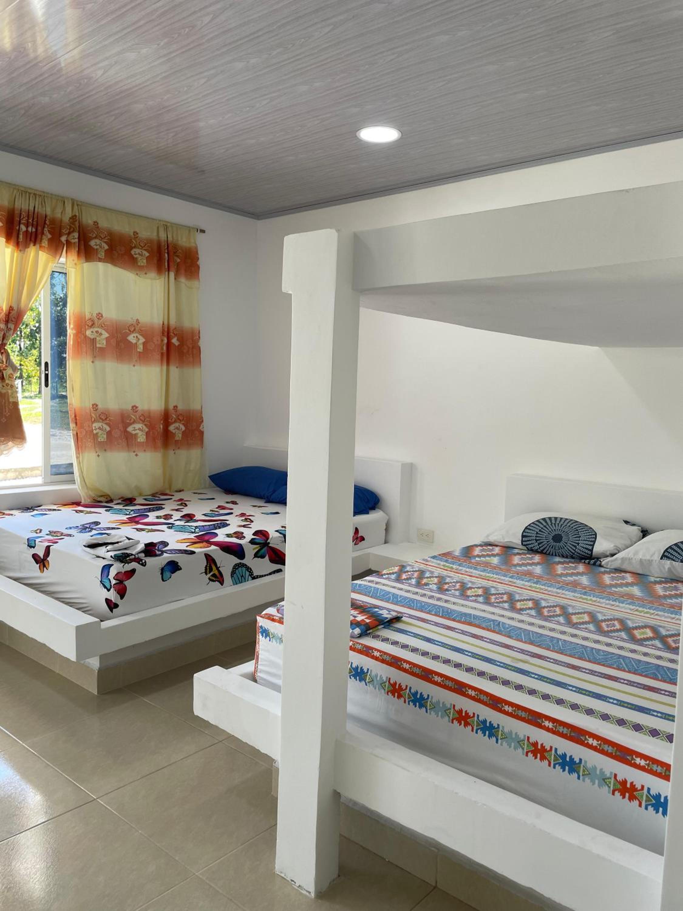 Quadruple Room photo 2