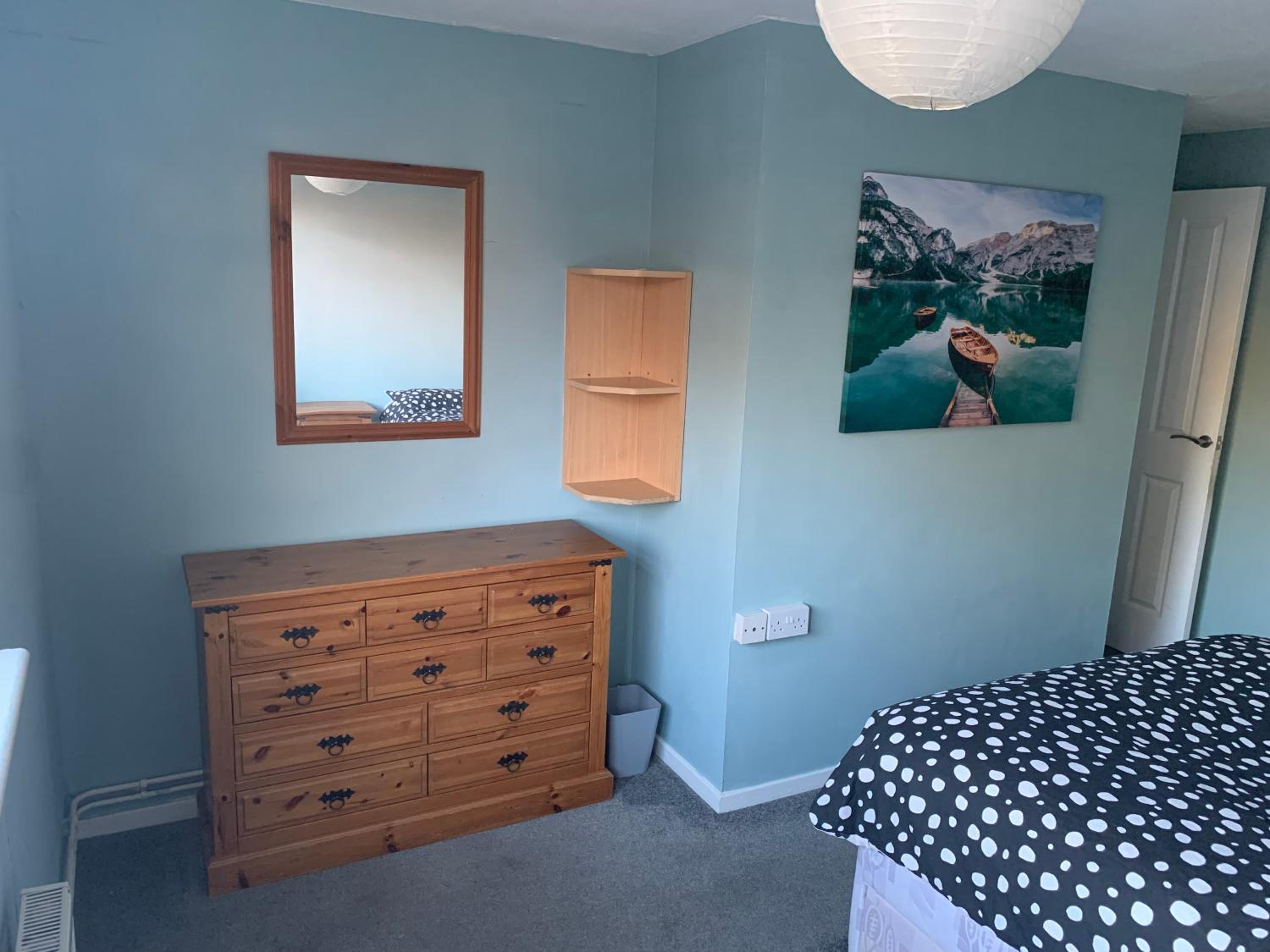 Double Room photo 1