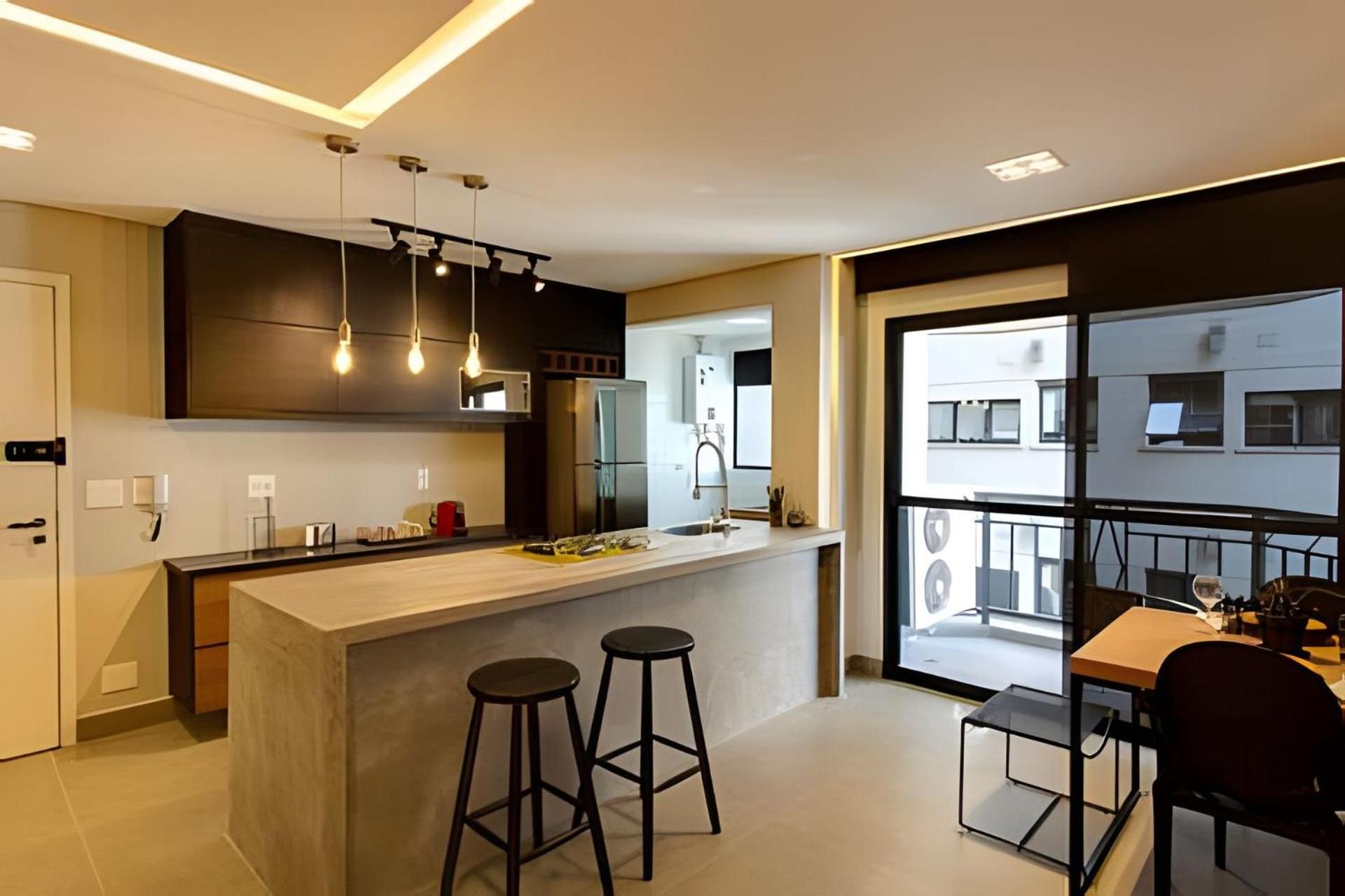 Two-Bedroom Apartment - Photo 22