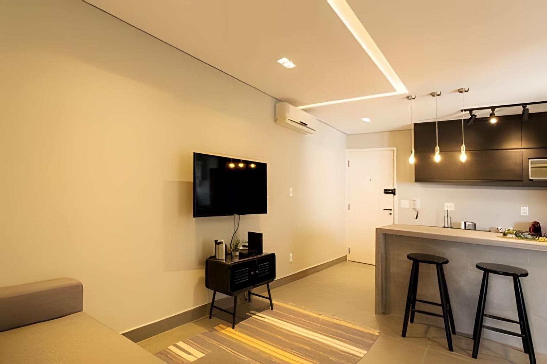 Two-Bedroom Apartment - Photo 1