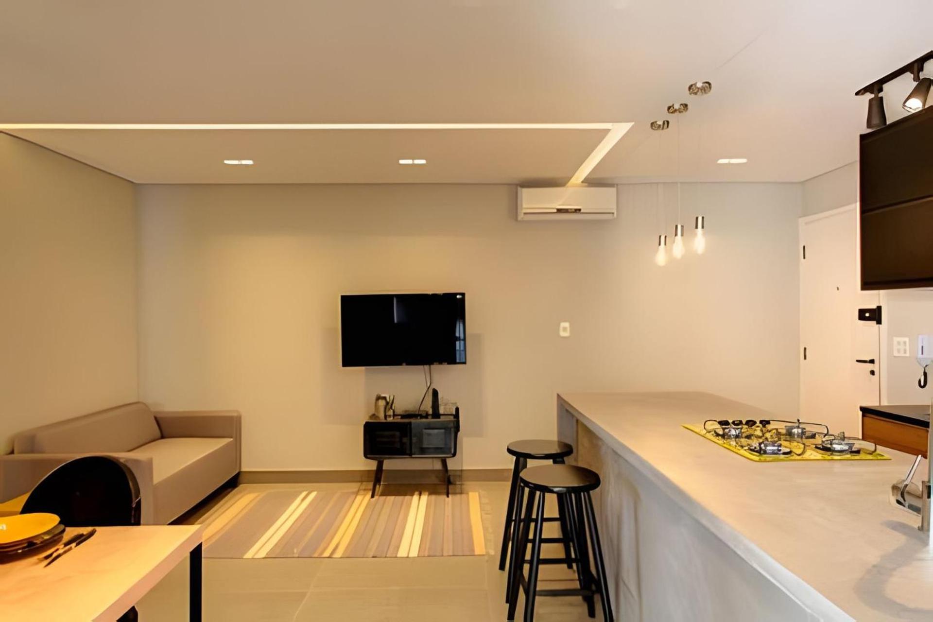 Two-Bedroom Apartment - Photo 21