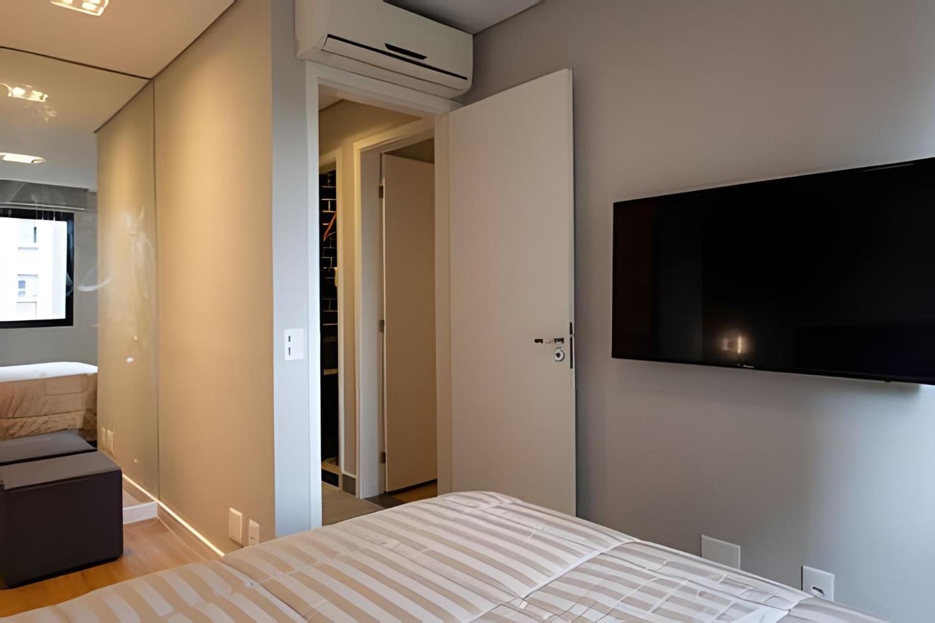 Two-Bedroom Apartment - Photo 13