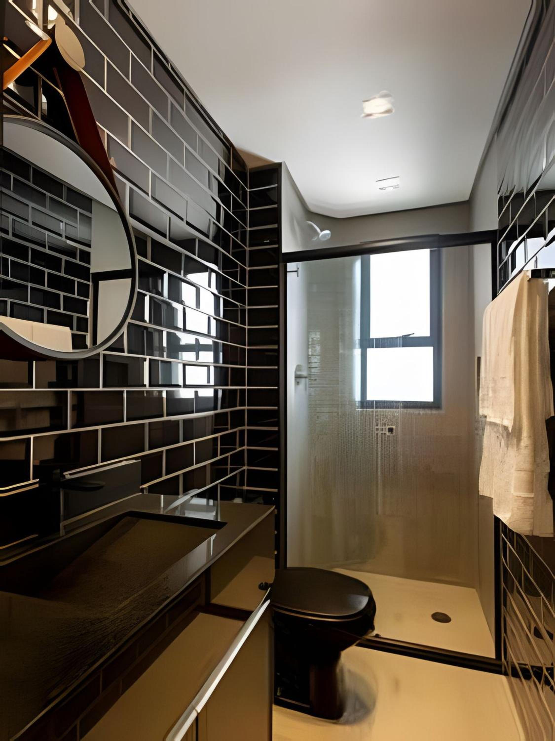 Two-Bedroom Apartment - Photo 11