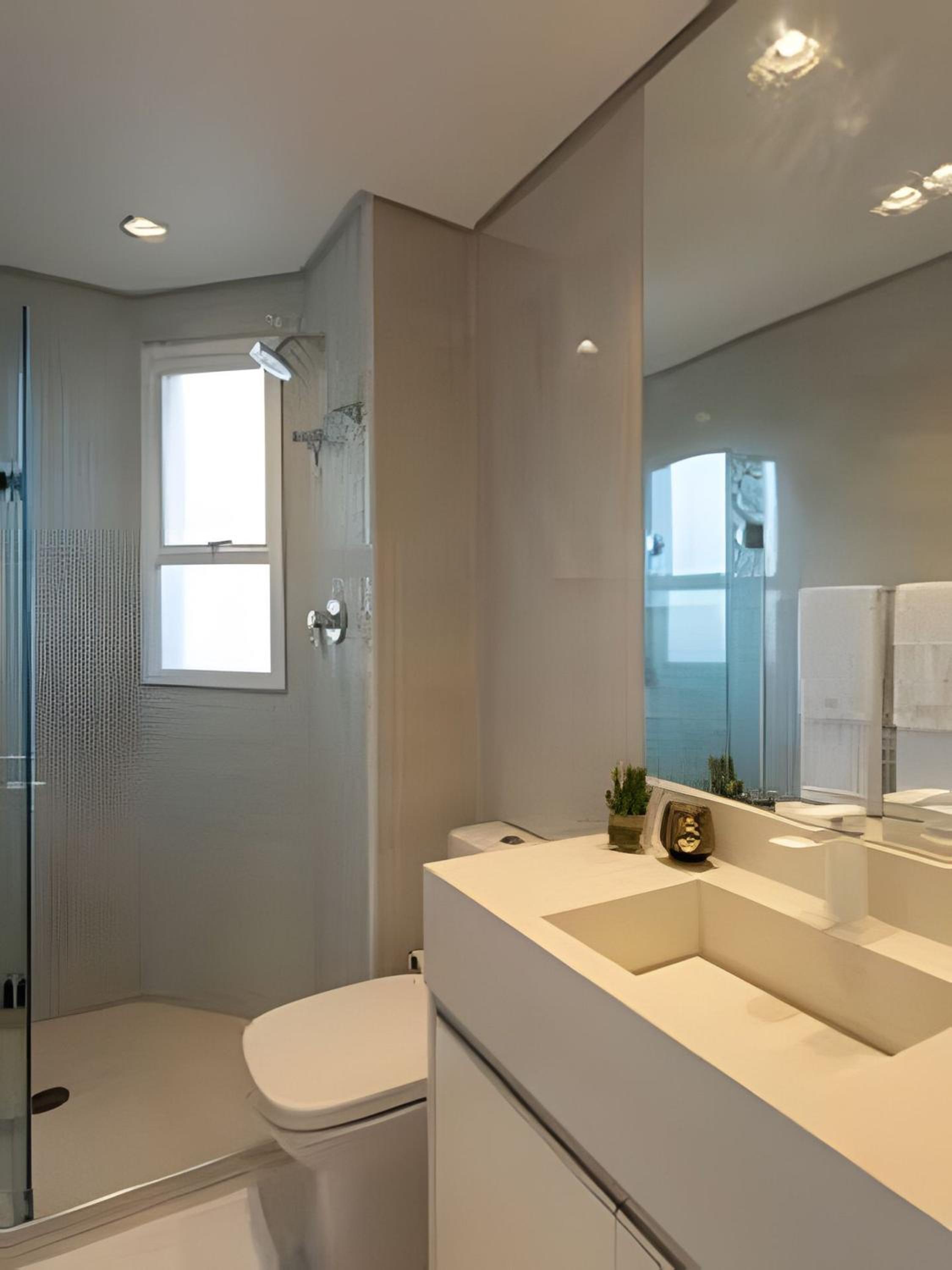 Two-Bedroom Apartment - Photo 9
