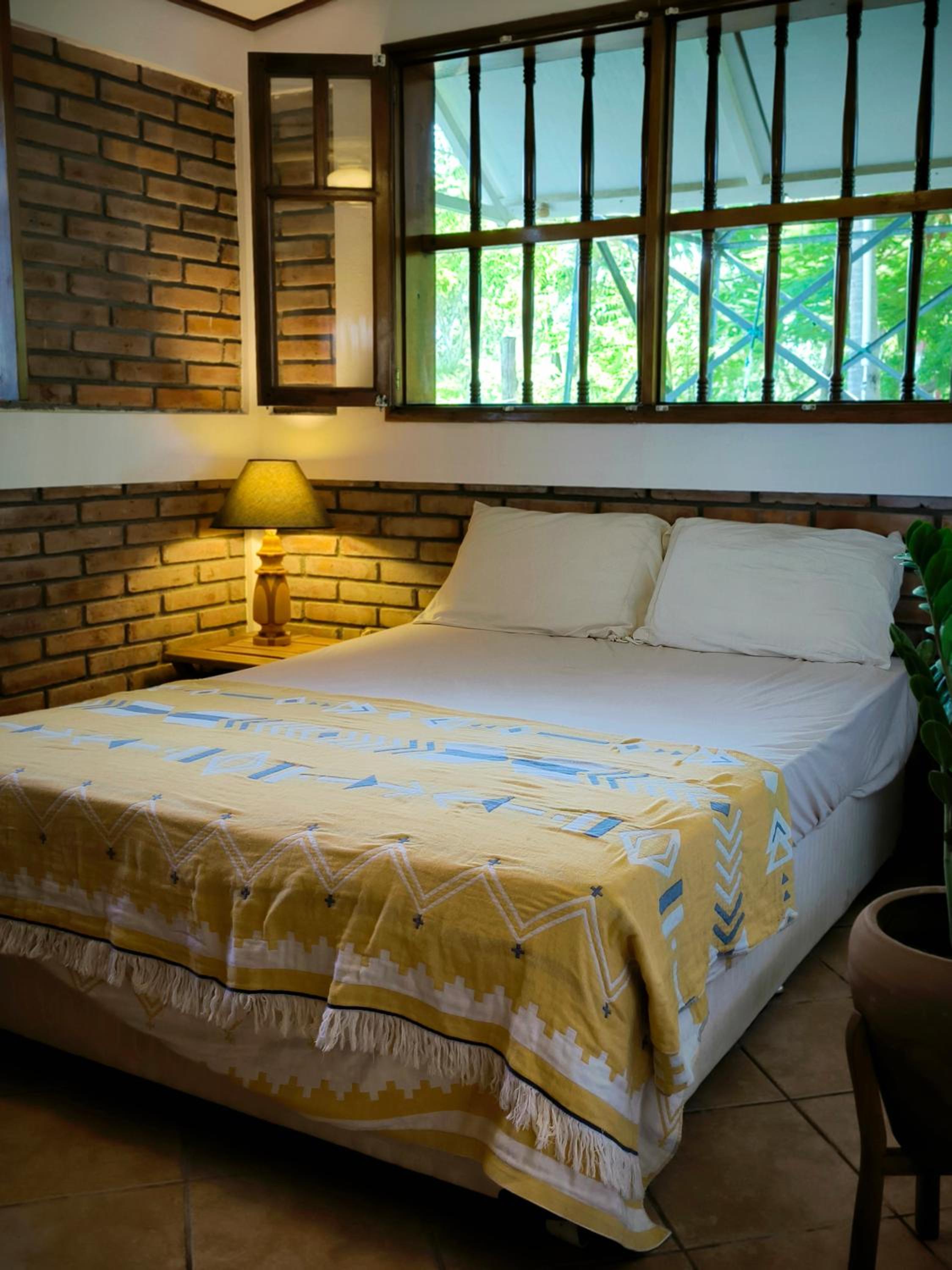Double Room with Shared Bathroom photo 1