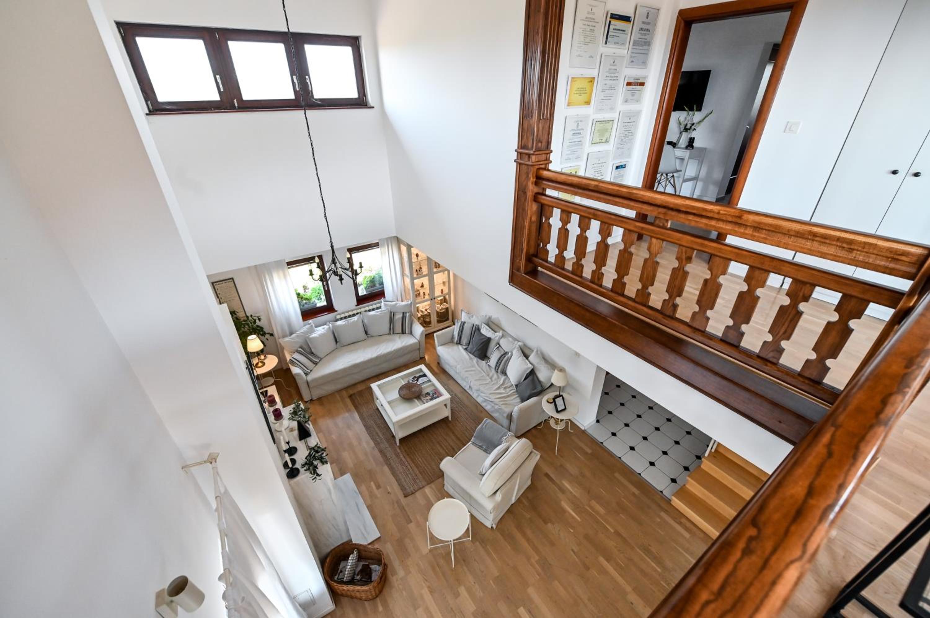 Three-Bedroom Villa photo 1