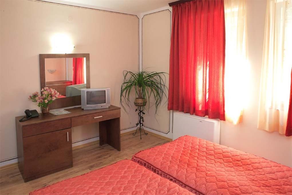 Twin Room photo 1
