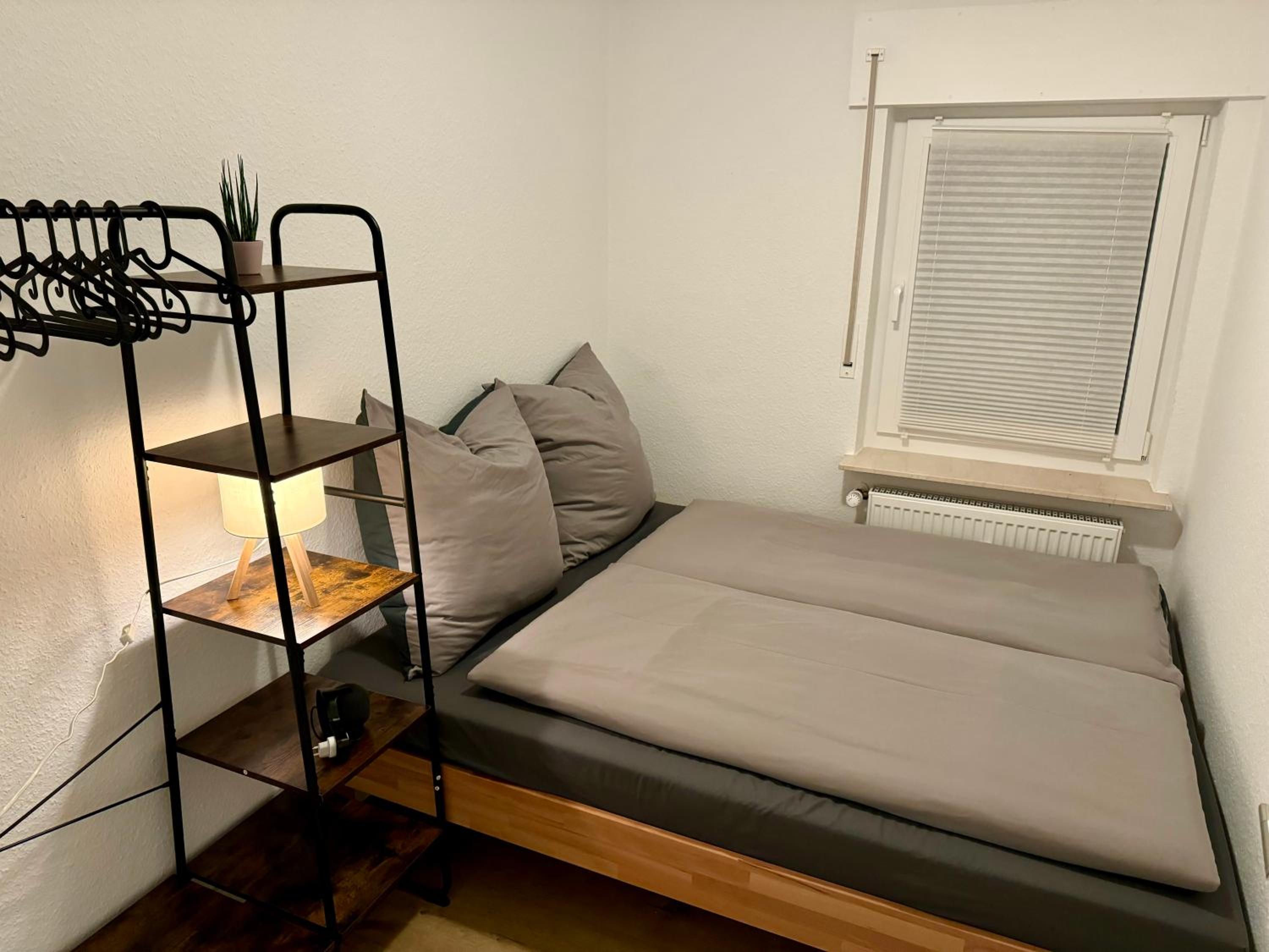 Two-Bedroom Apartment photo 2