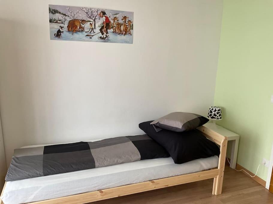 Single Room photo 1