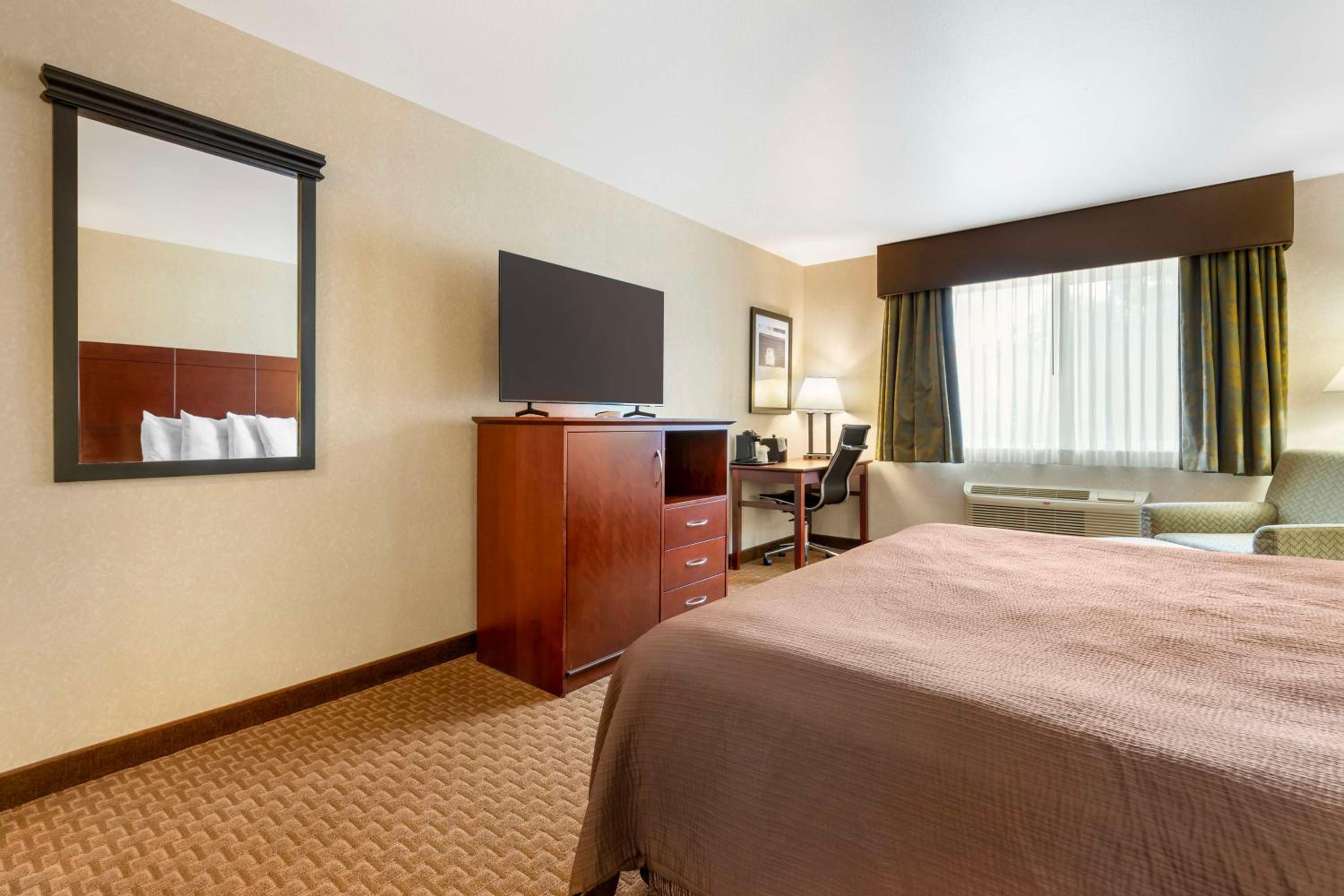 Best Western Wittenberg Inn, Foto 2