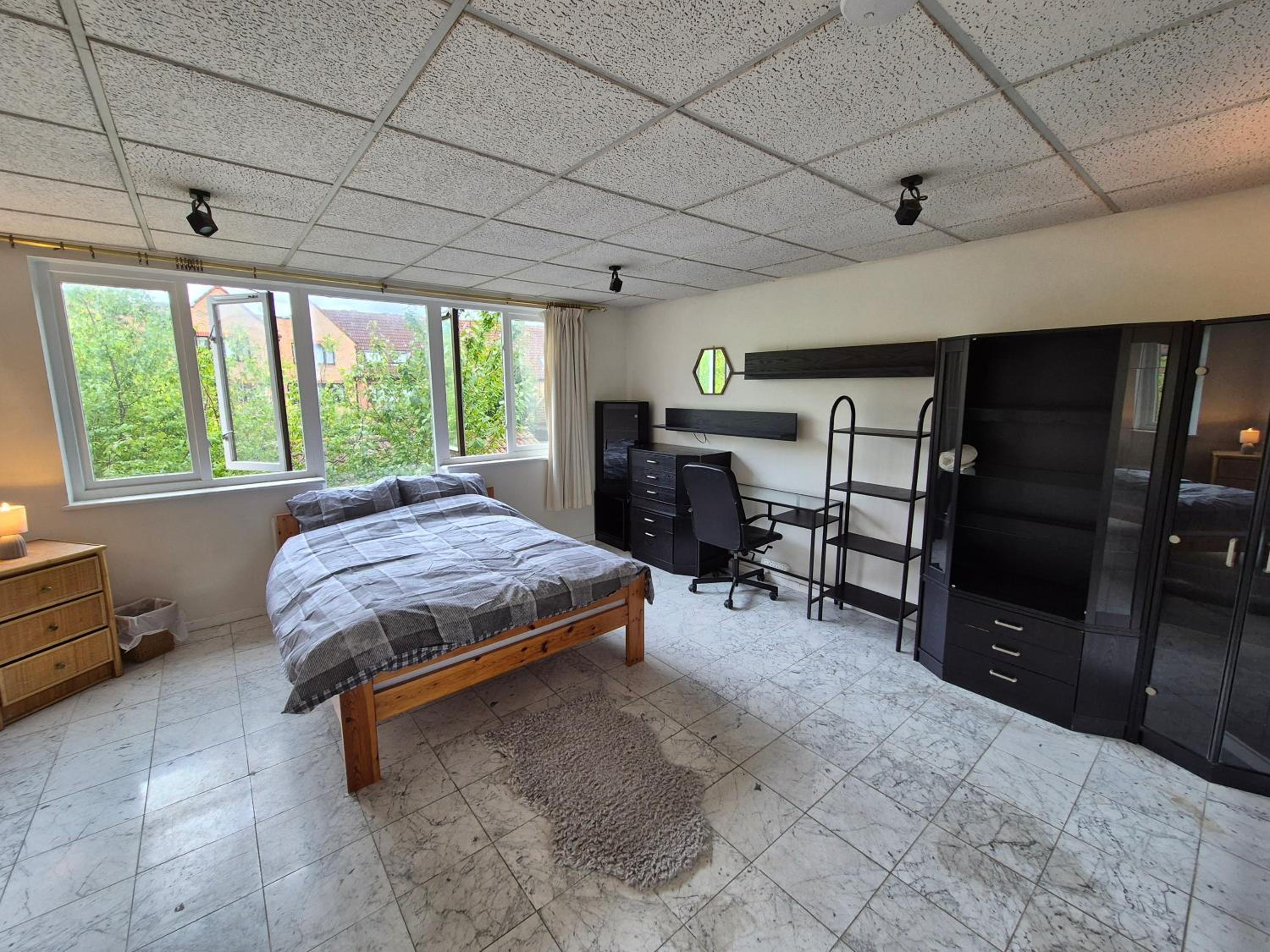 Double Room with Lake View photo 1