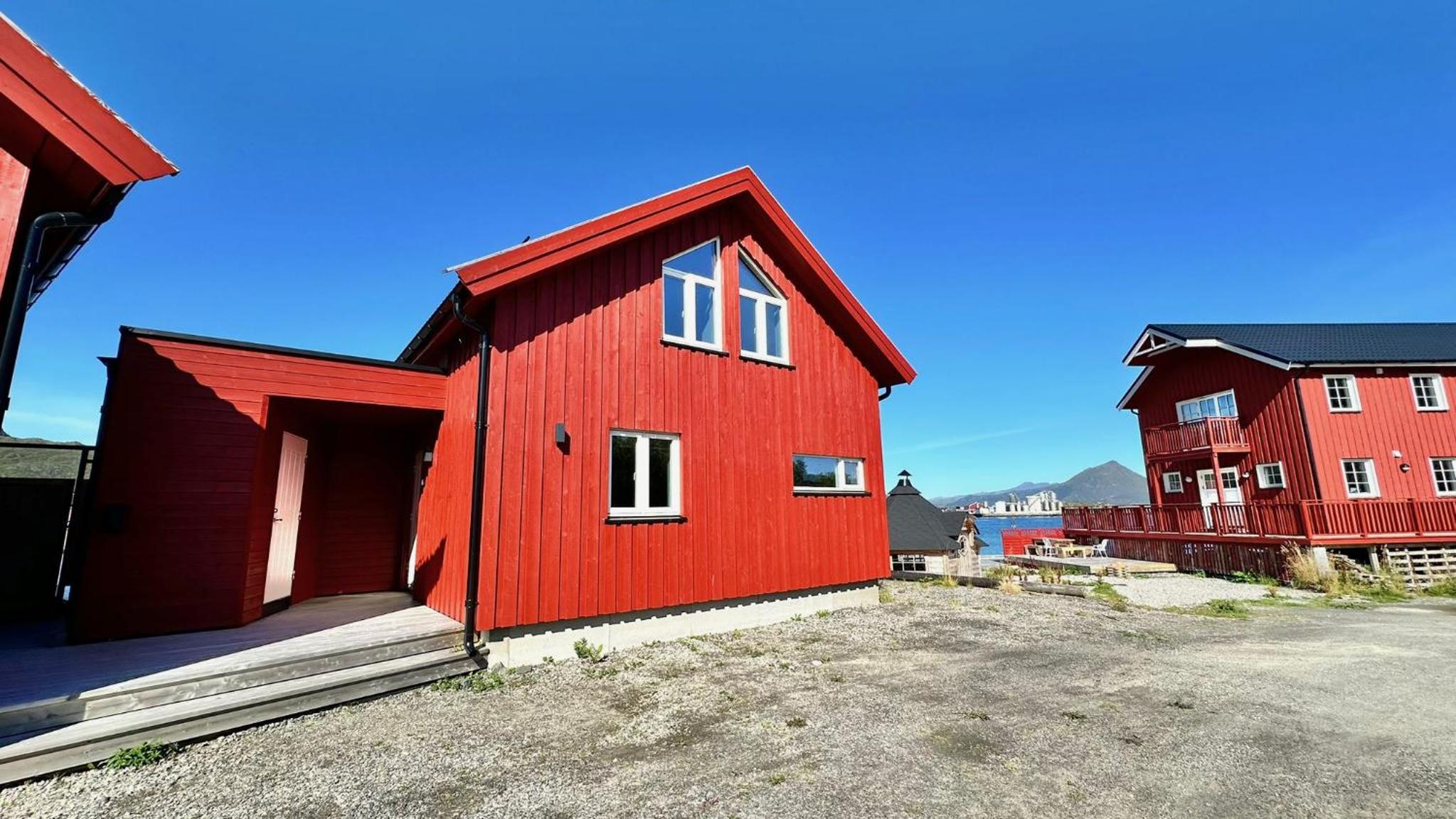 Vacation Home photo 2