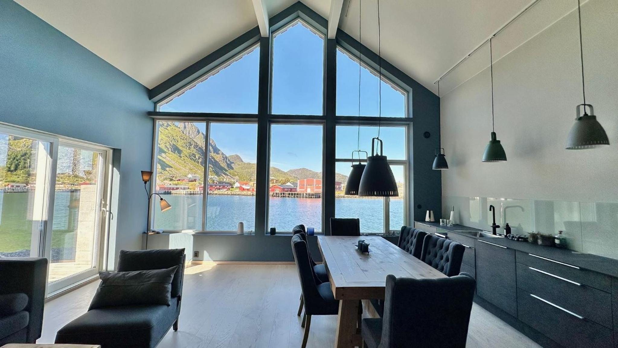 Vacation Home photo 3