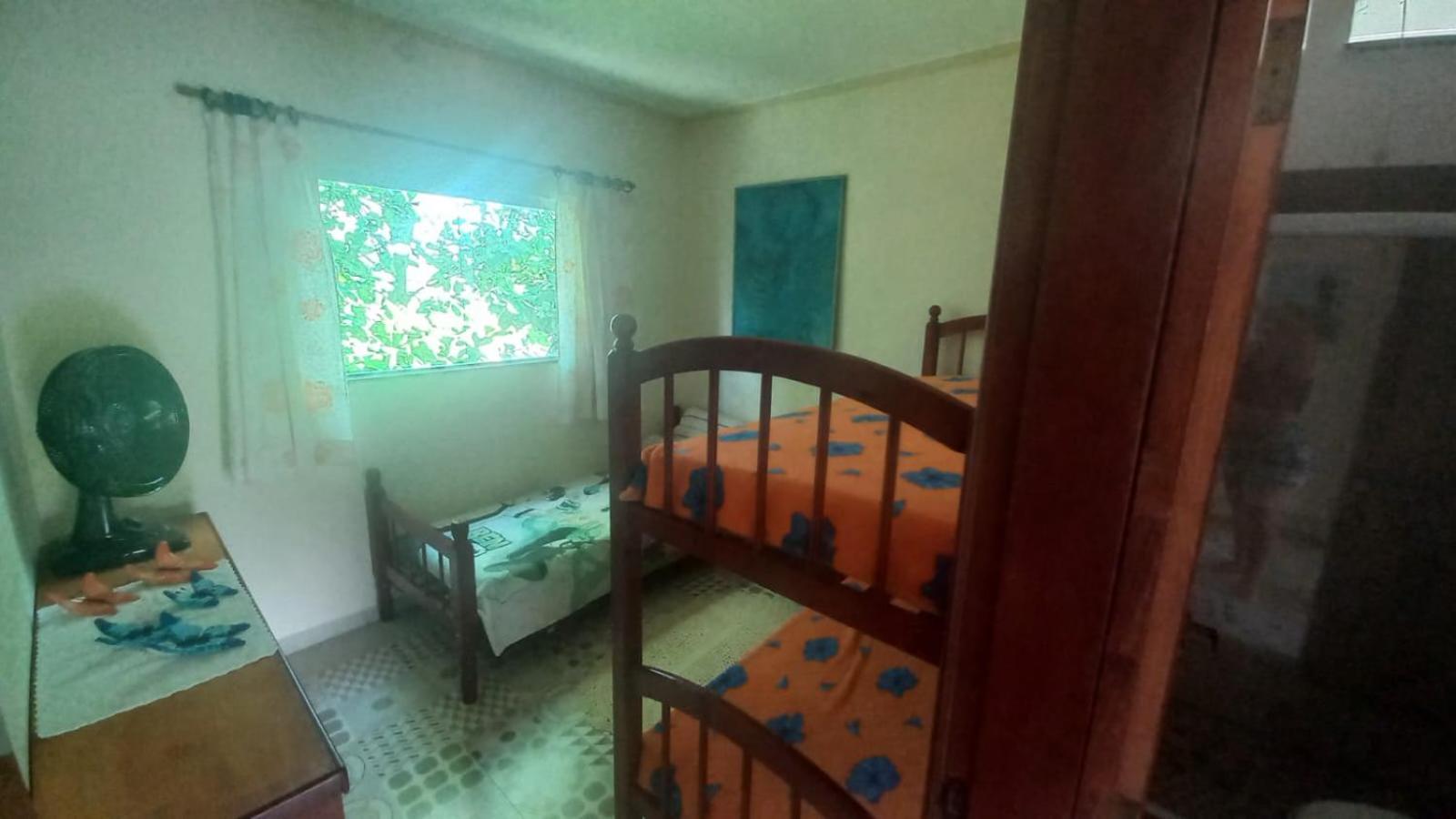 Four-Bedroom House photo 1