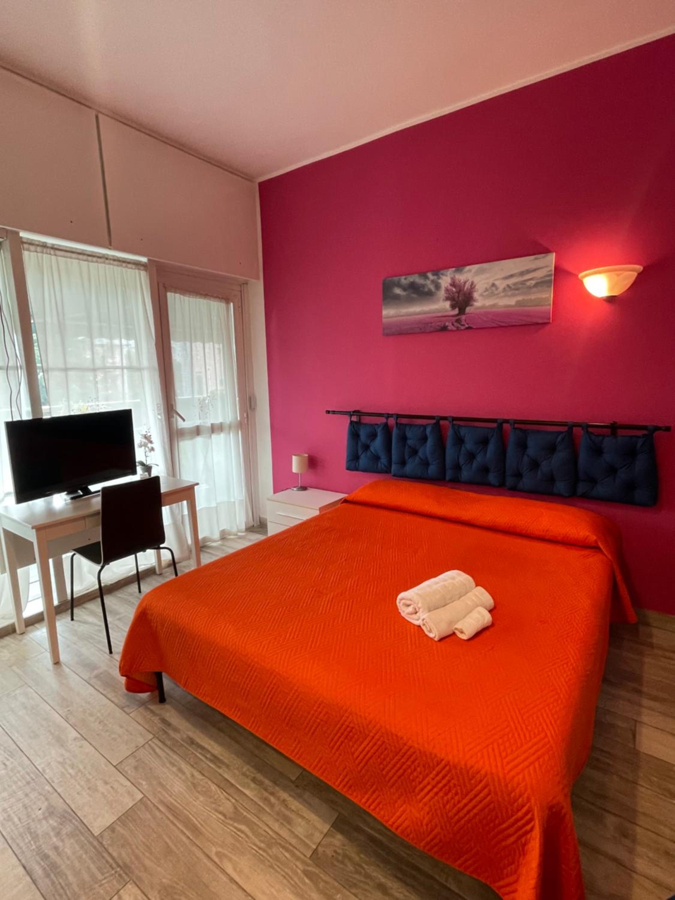 Triple Room with Private Bathroom