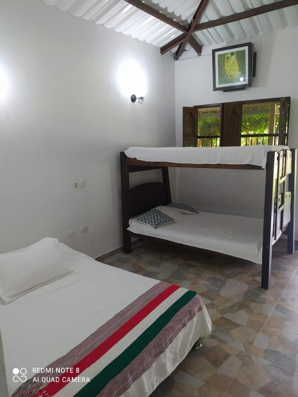 One-Bedroom Villa photo 1