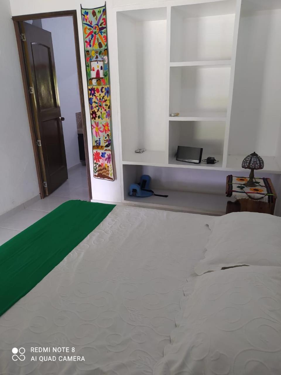 One-Bedroom Villa photo 2