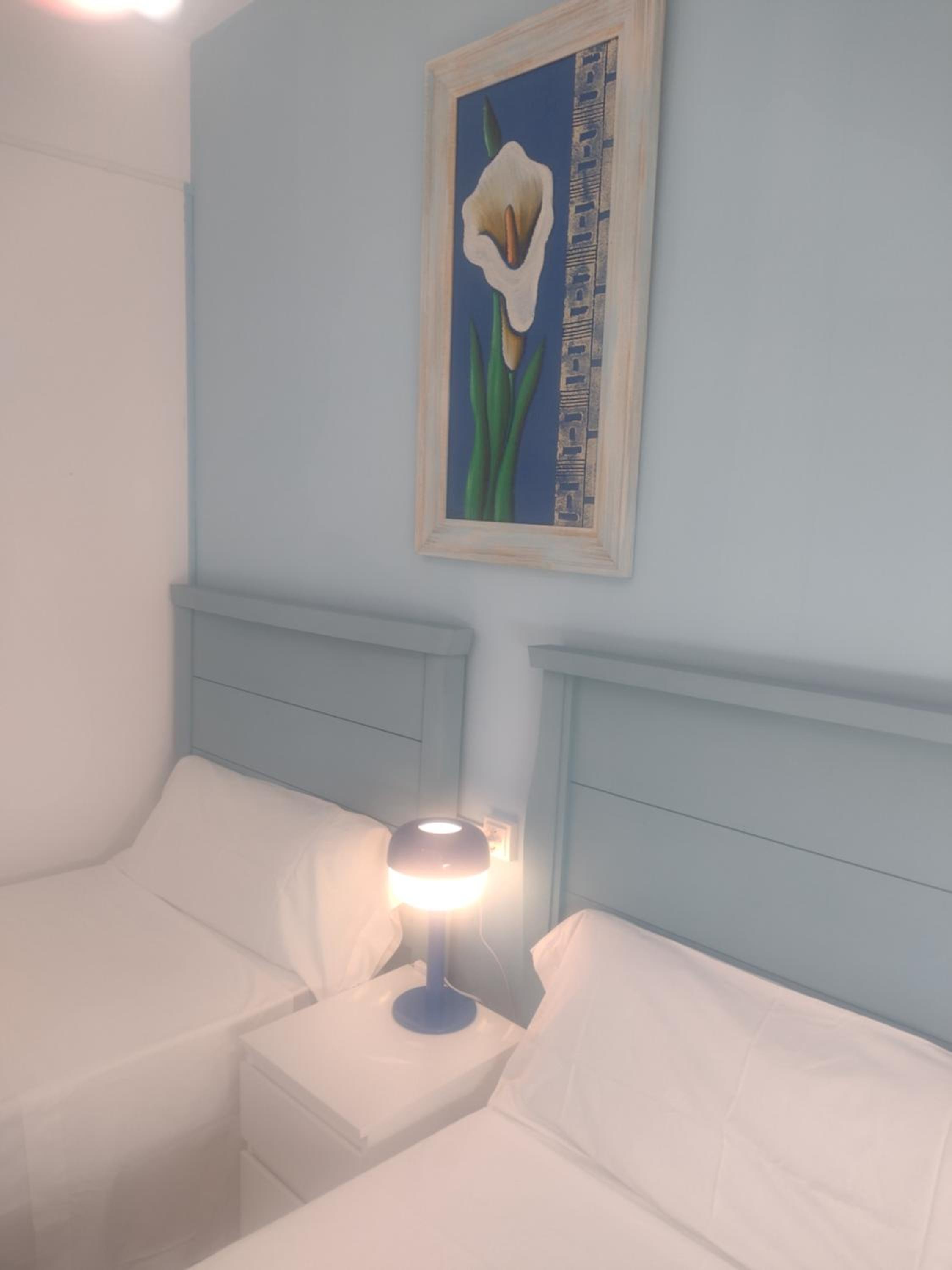 Habitación Triple