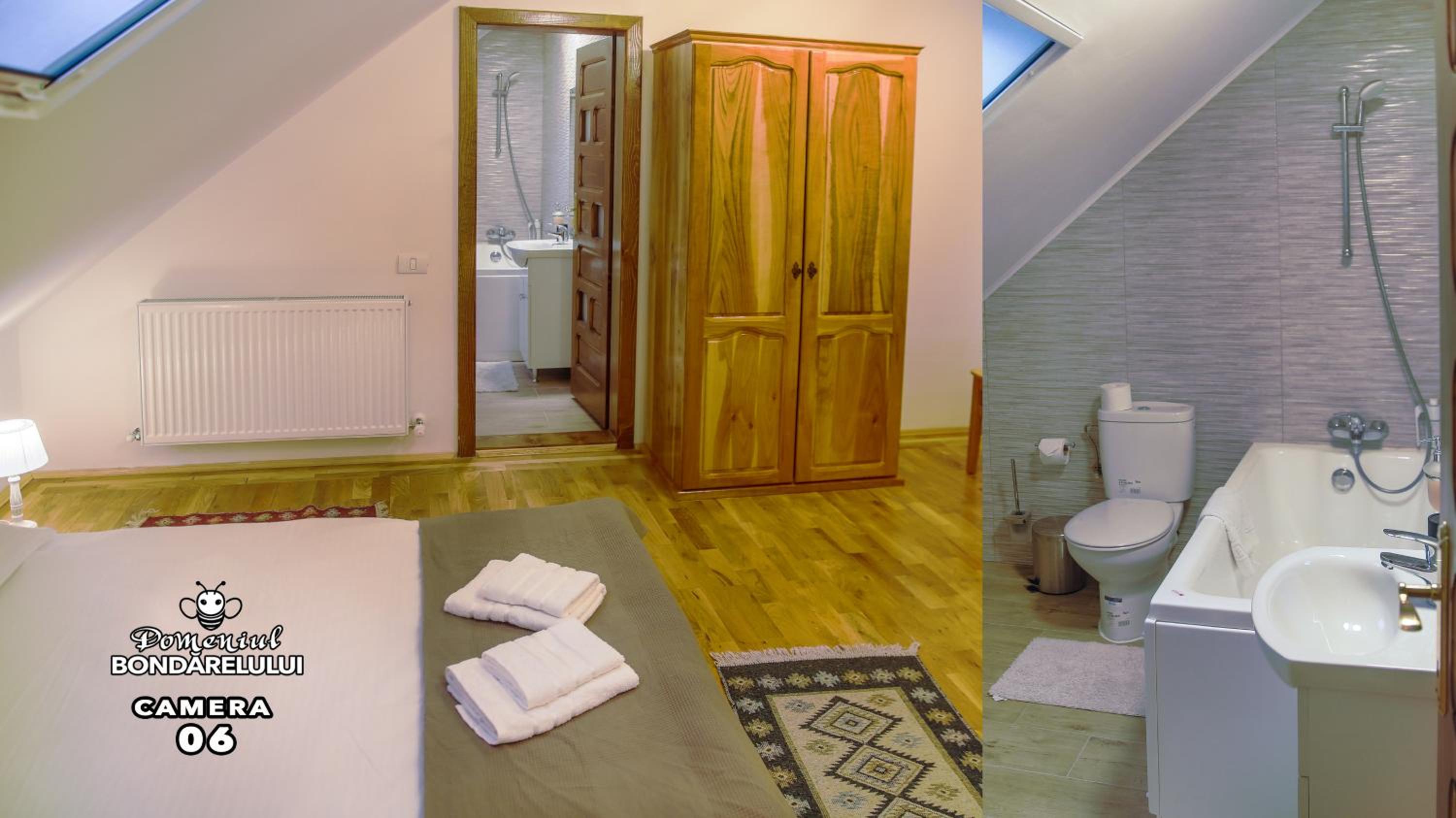 Family Room with Bath - Photo 2