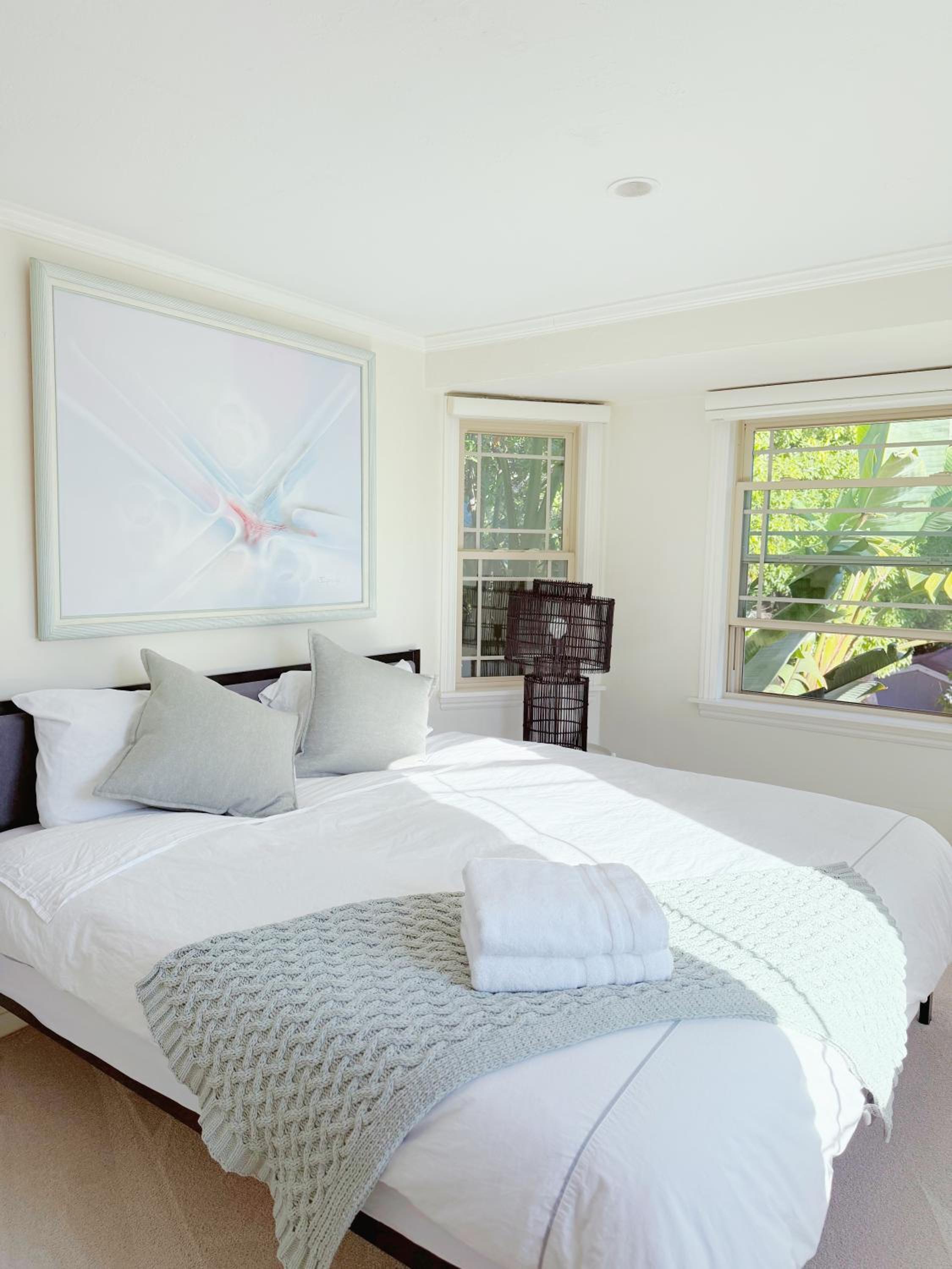 Two-Bedroom Suite photo 3