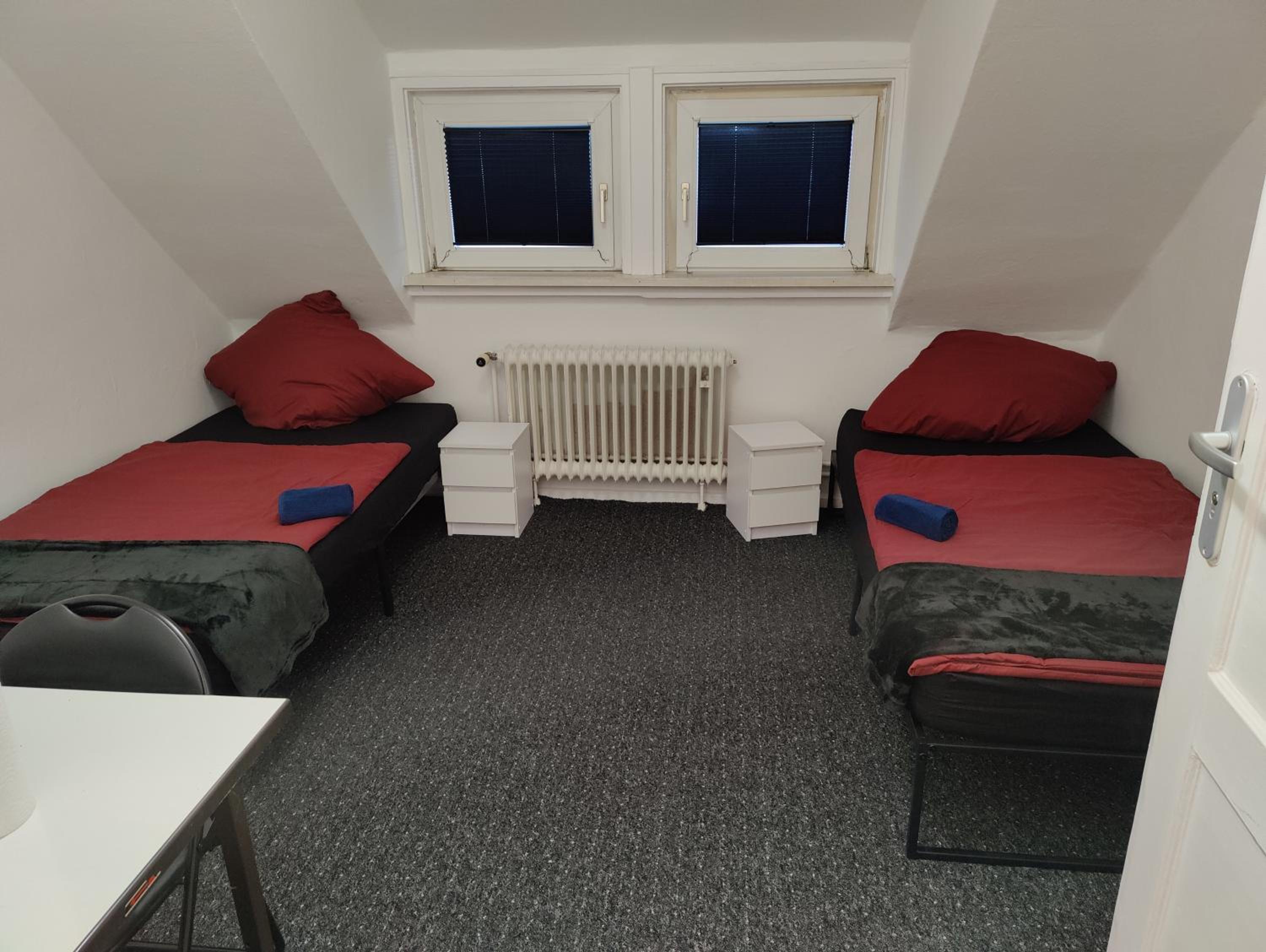 Double Room photo 3