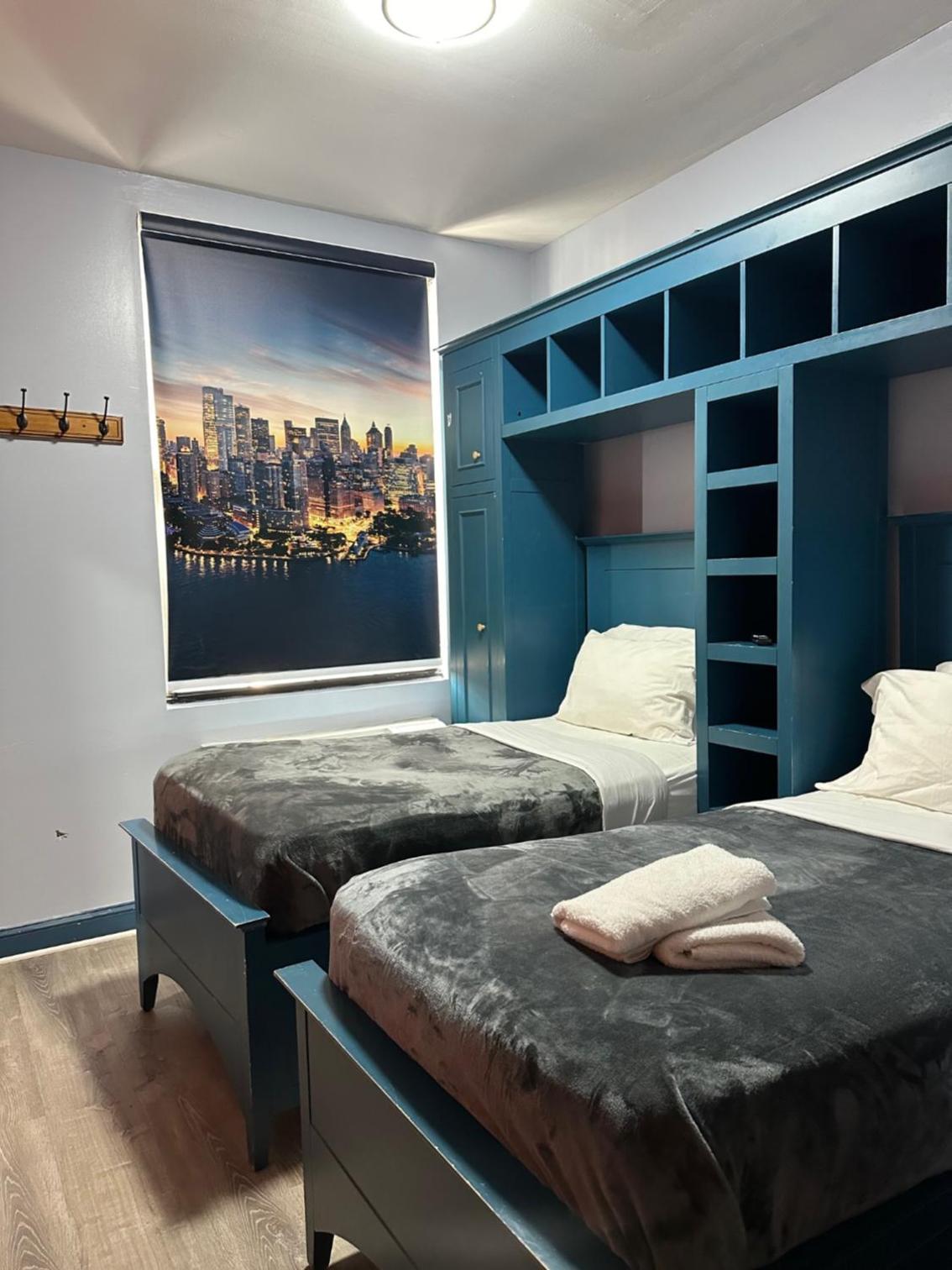 Twin Room with Two Twin Beds - Photo 5