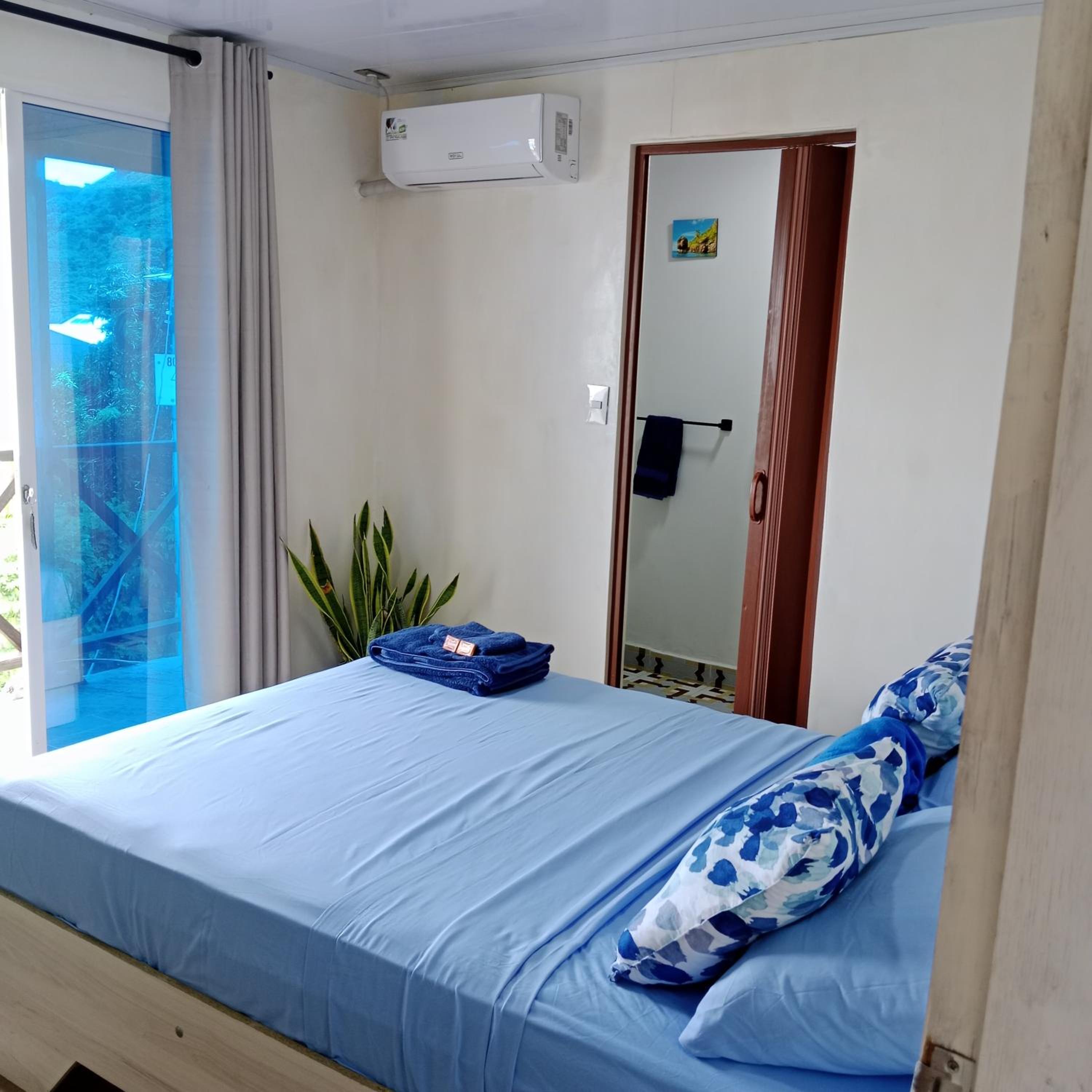 Double Room with Balcony photo 1