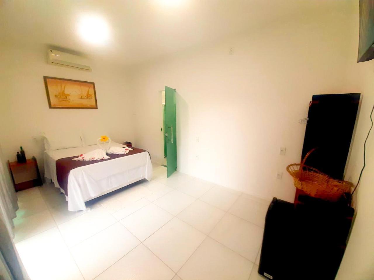 Double Room with Garden View photo 1