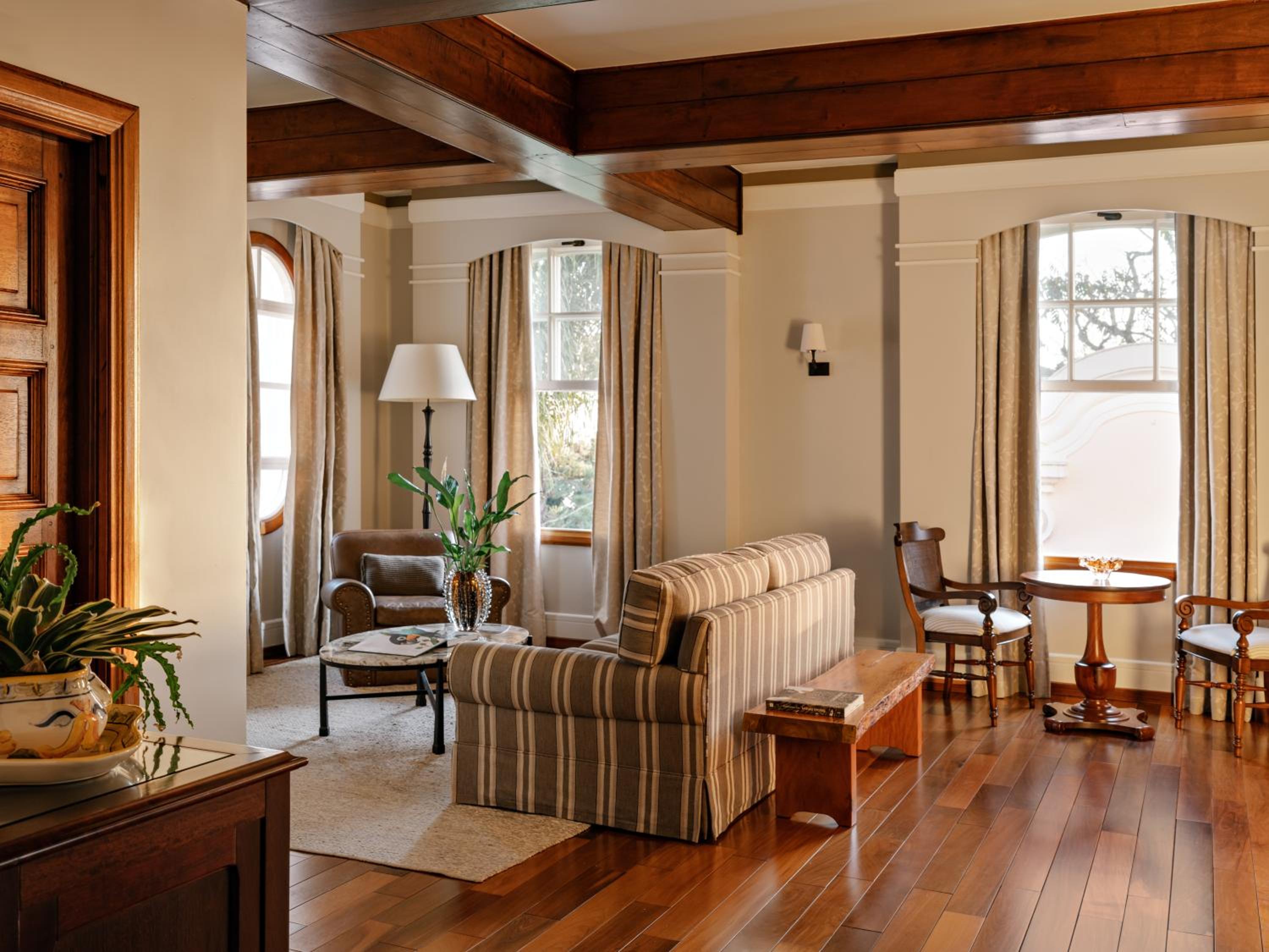 Tower Suite