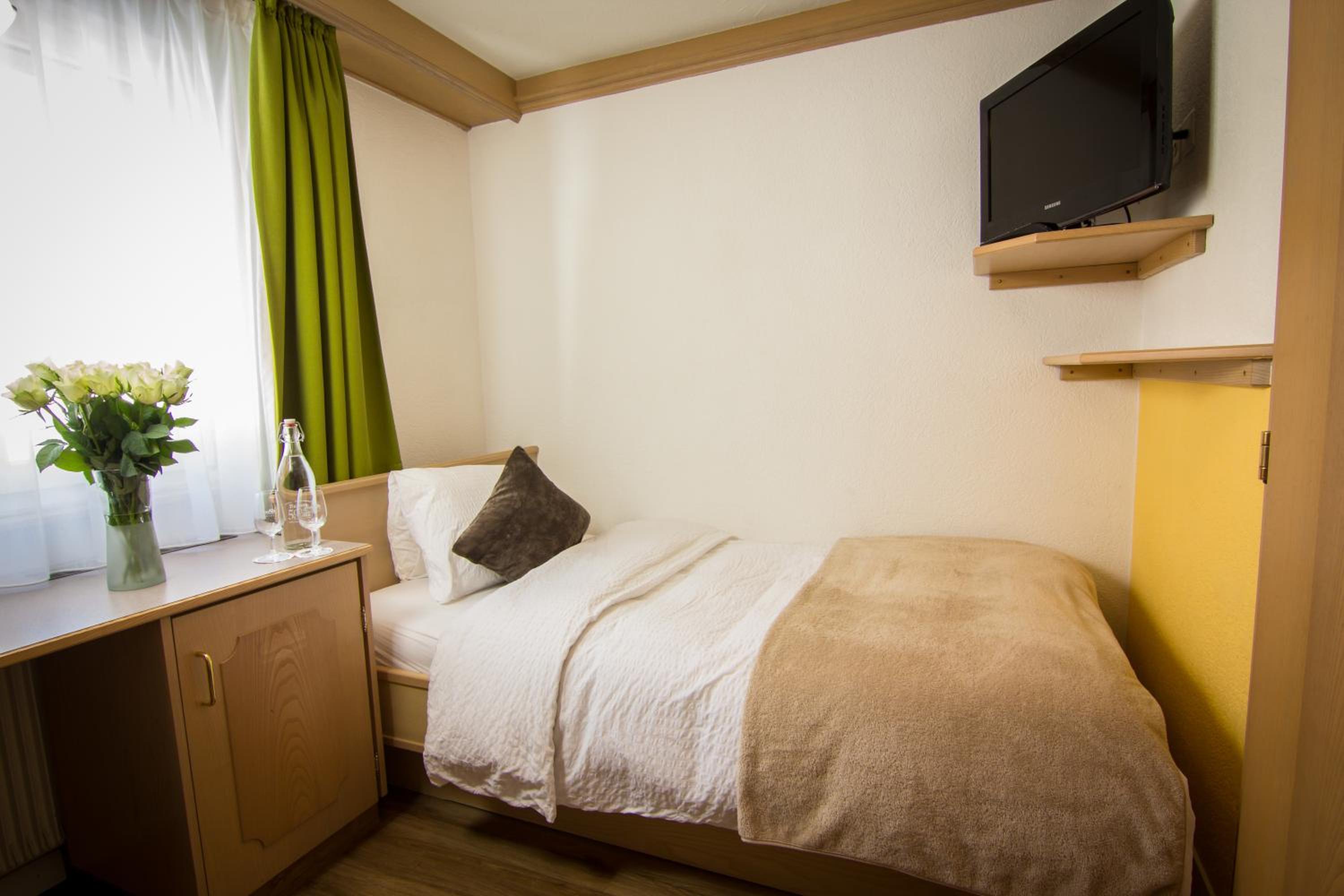 Single Room without balcony photo 1