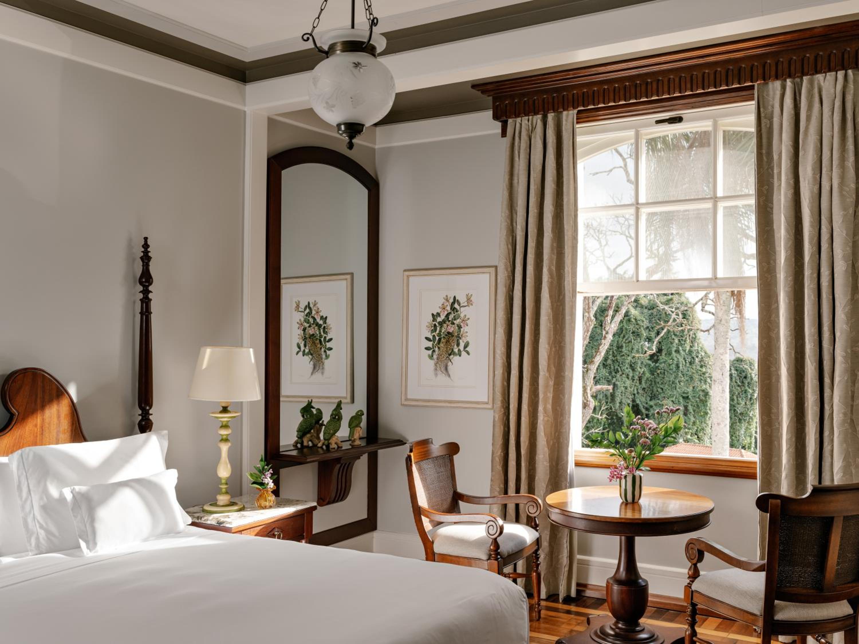 Deluxe Room - Photo 1