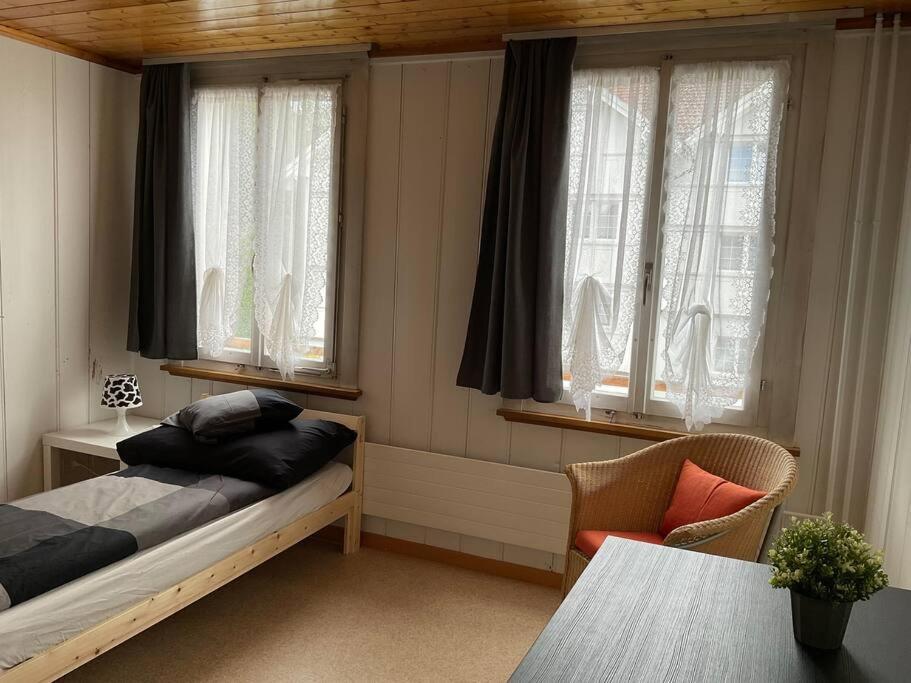 Single Room photo 1