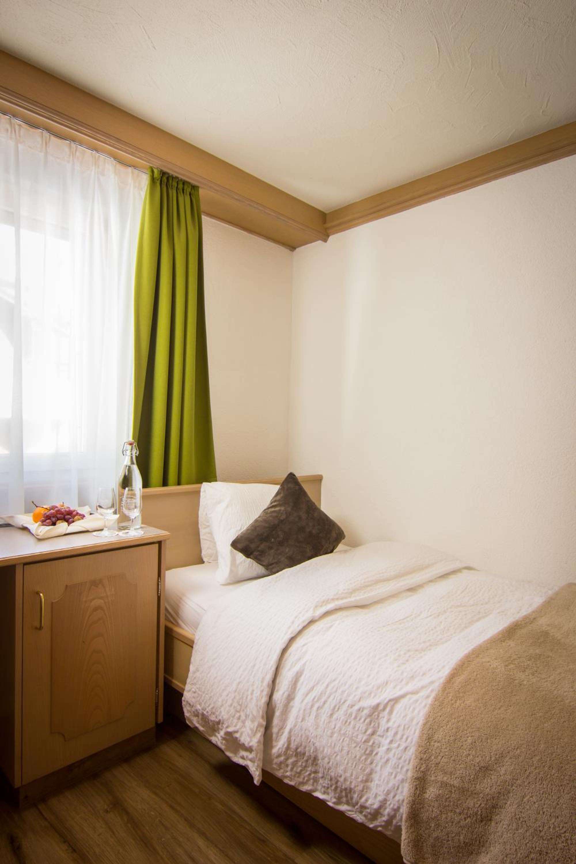Single Room without balcony photo 3