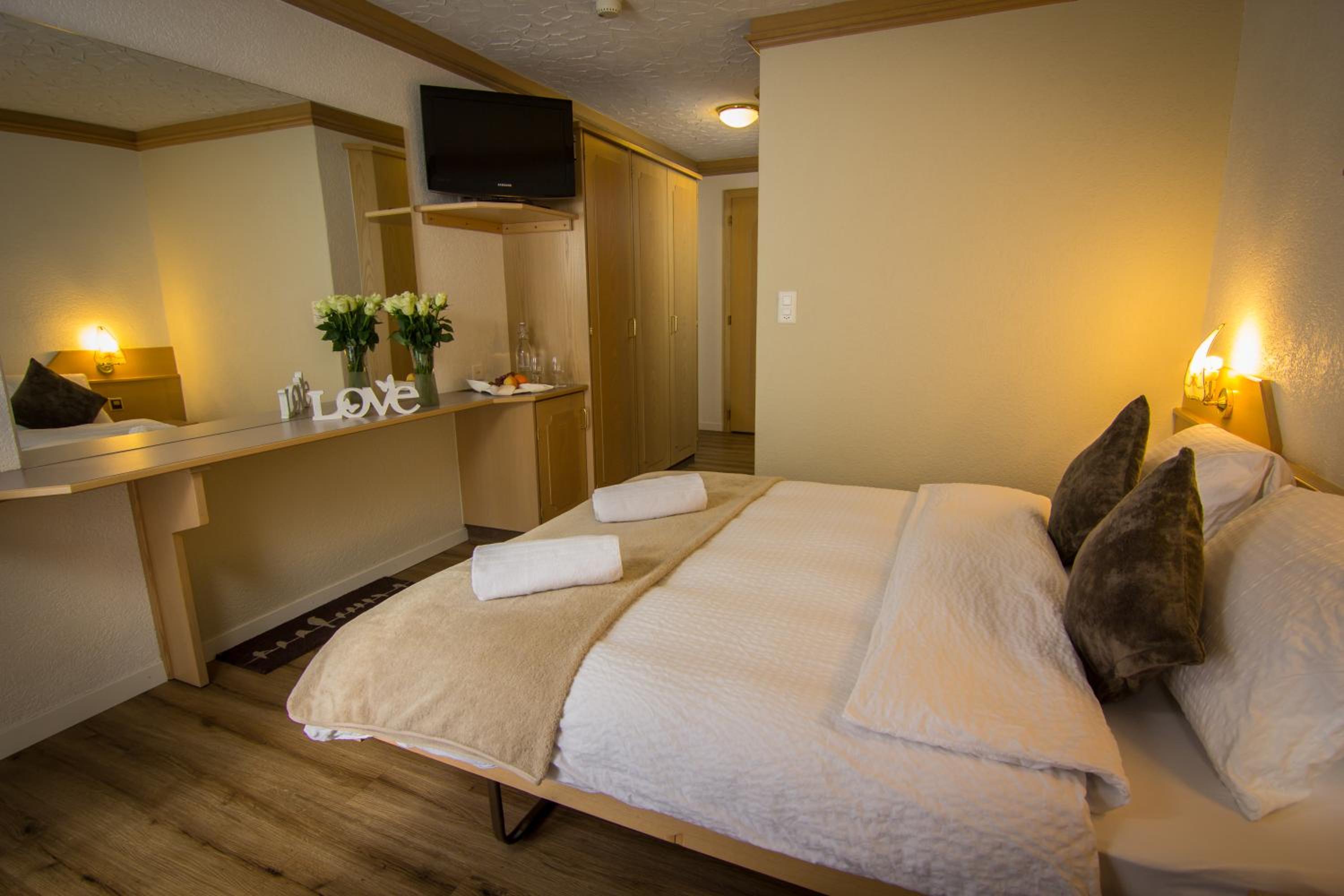 Family Suite - Photo 1