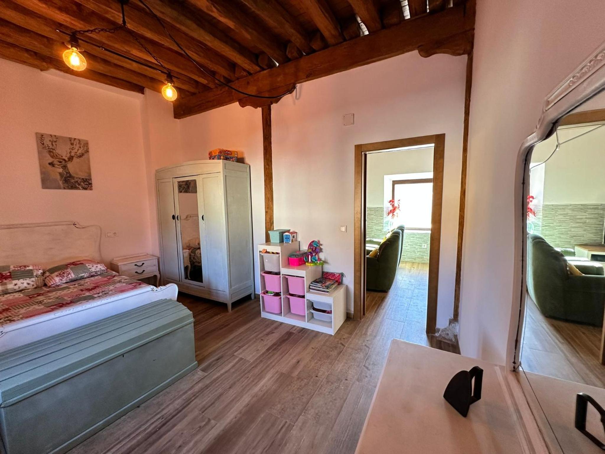 One-Bedroom House photo 2