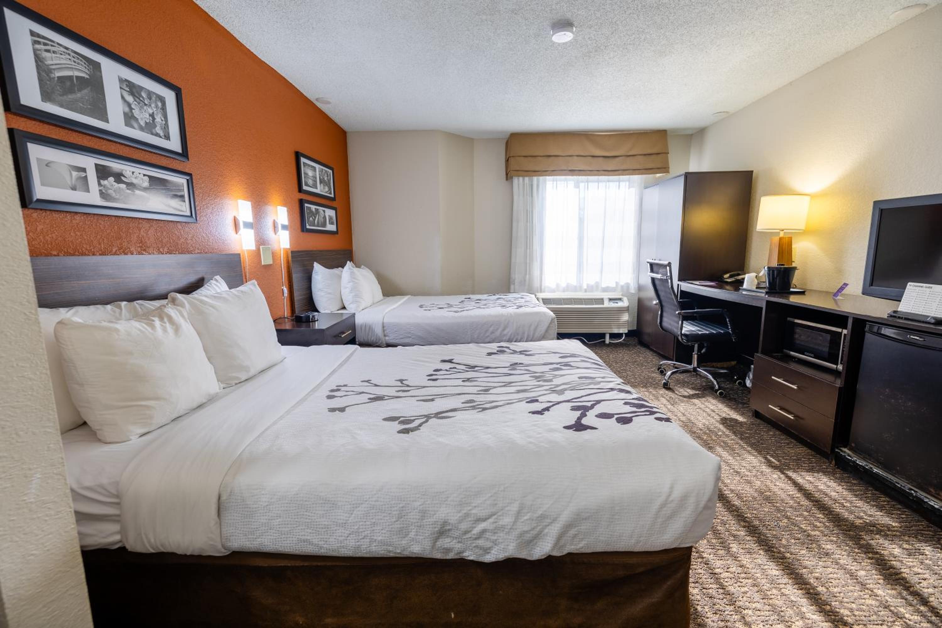 Double Room - Non-Smoking  - Photo 12