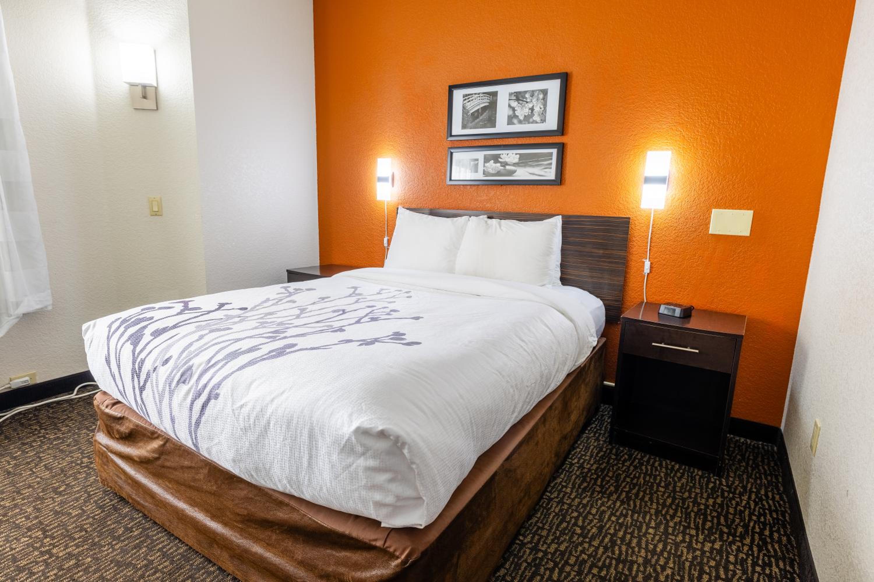 King Room - Non-Smoking - Photo 1