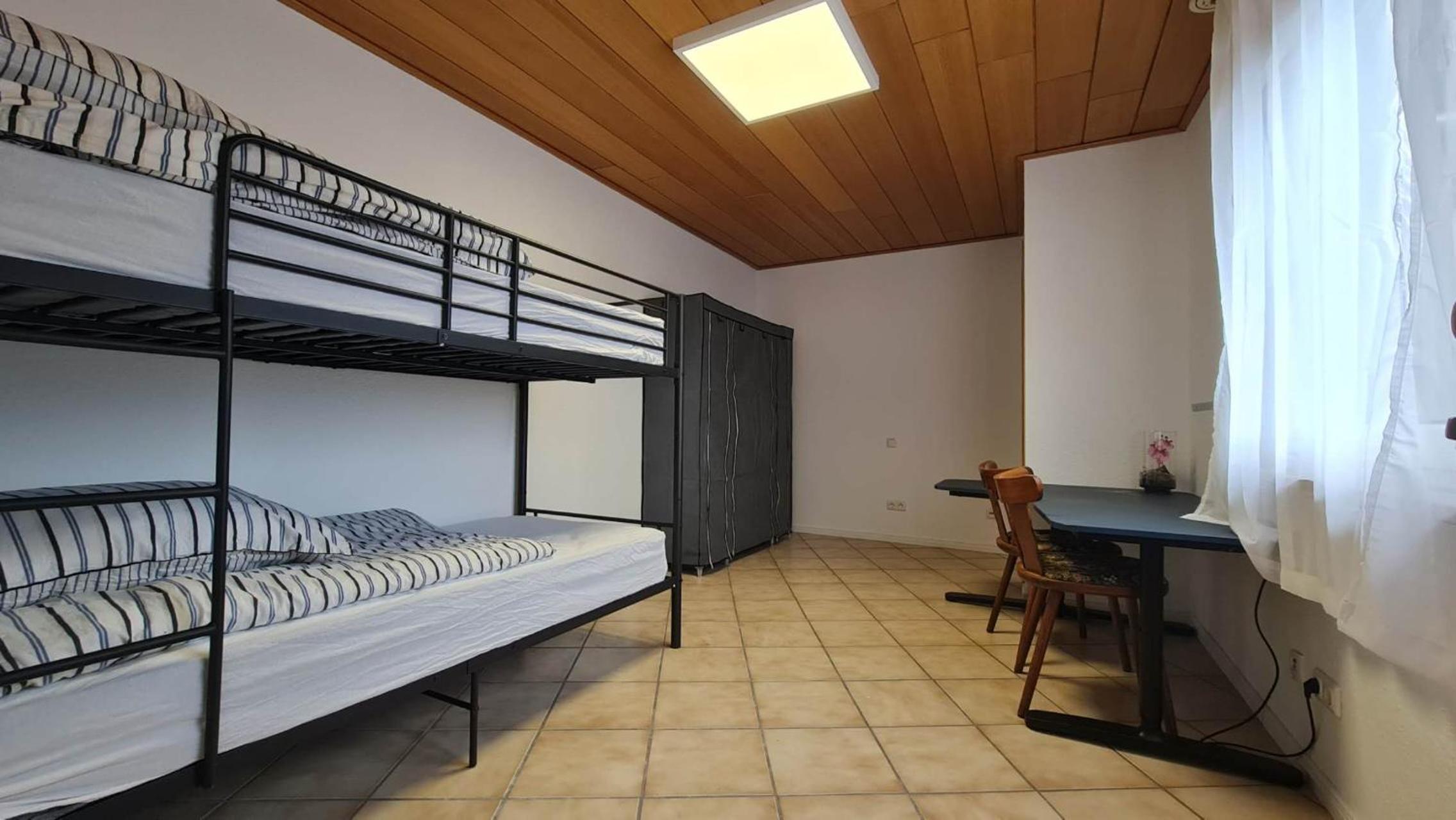 Double Room with Private Bathroom photo 1